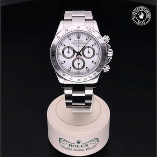Rolex Certified Pre-Owned Cosmograph Daytona