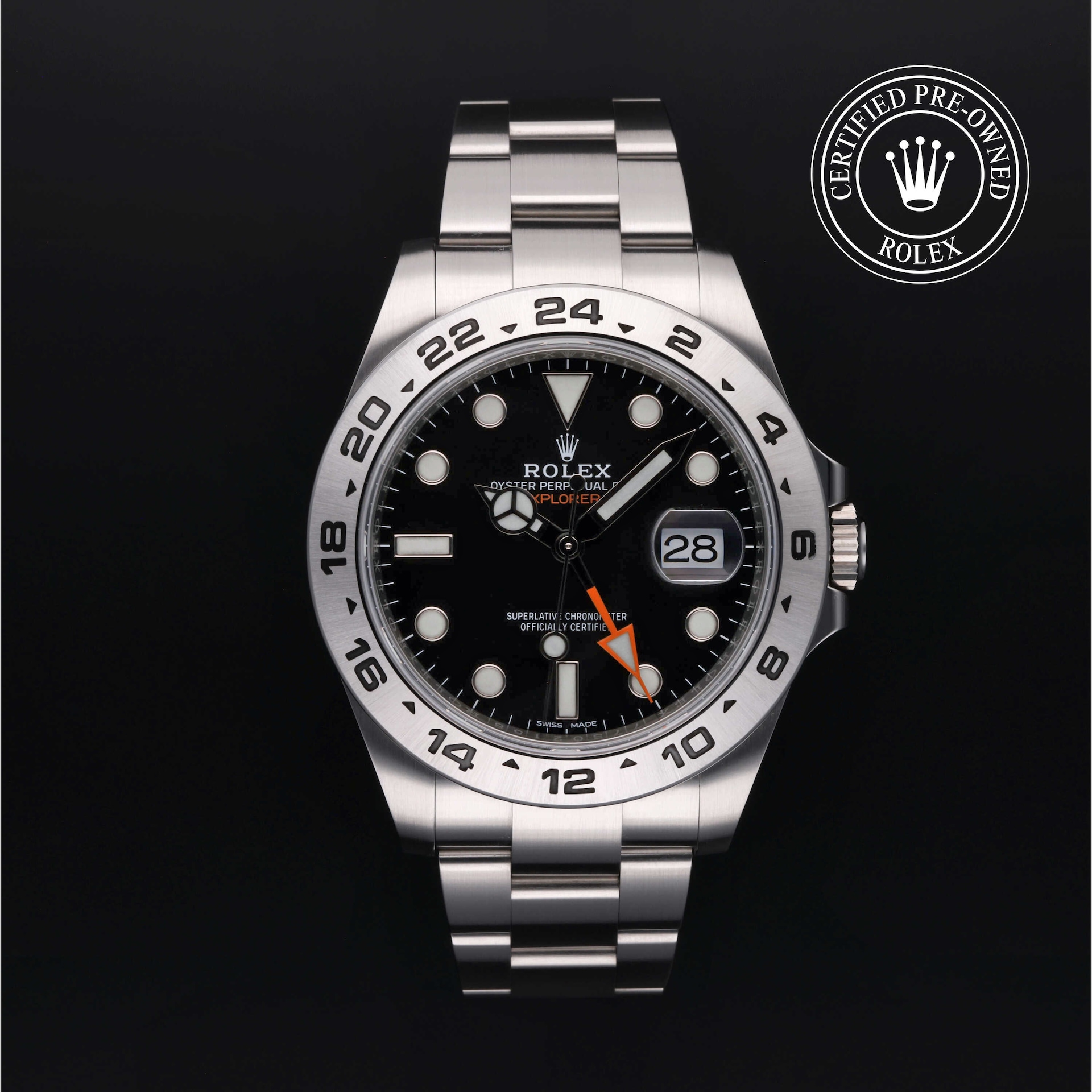 Explorer II image