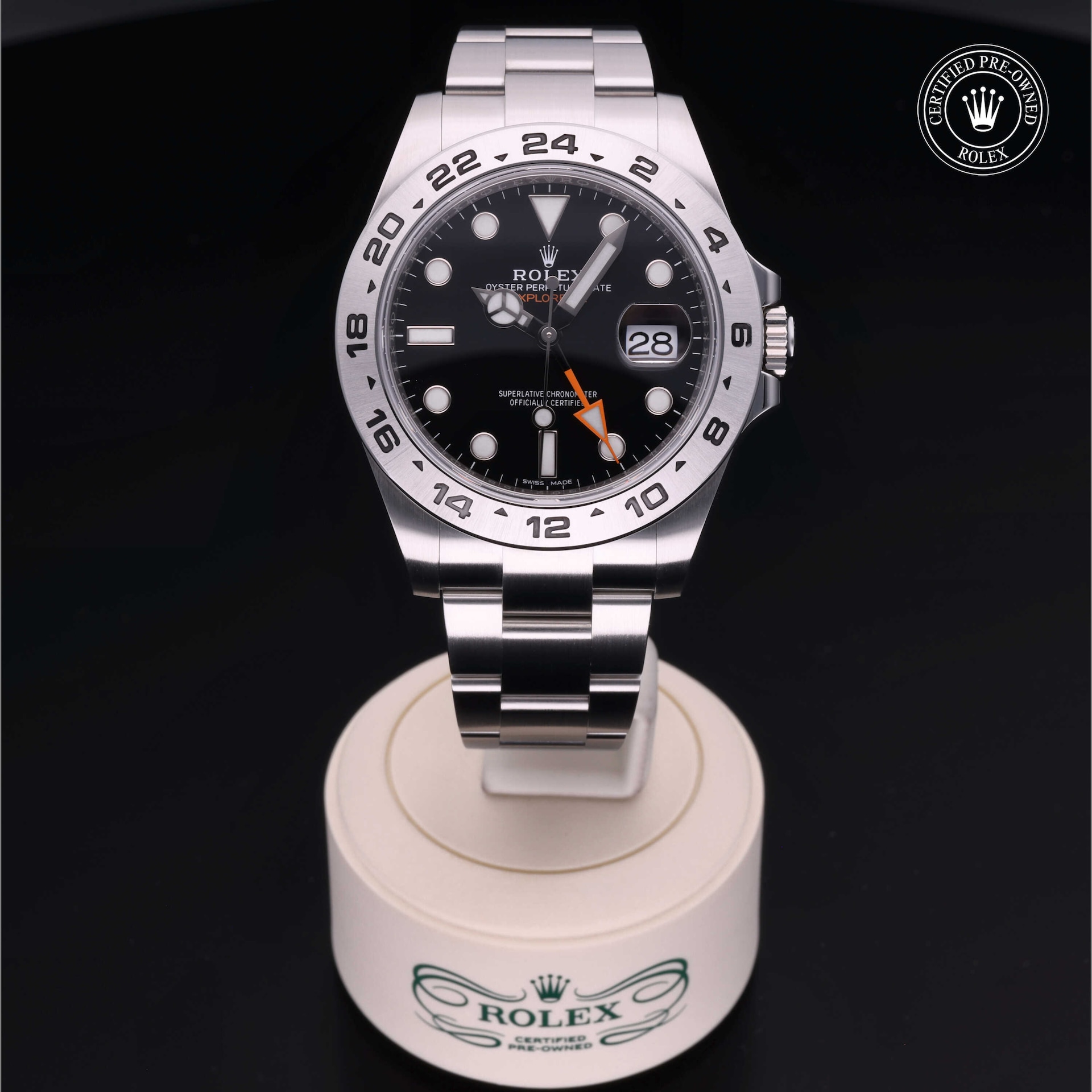 Explorer II image