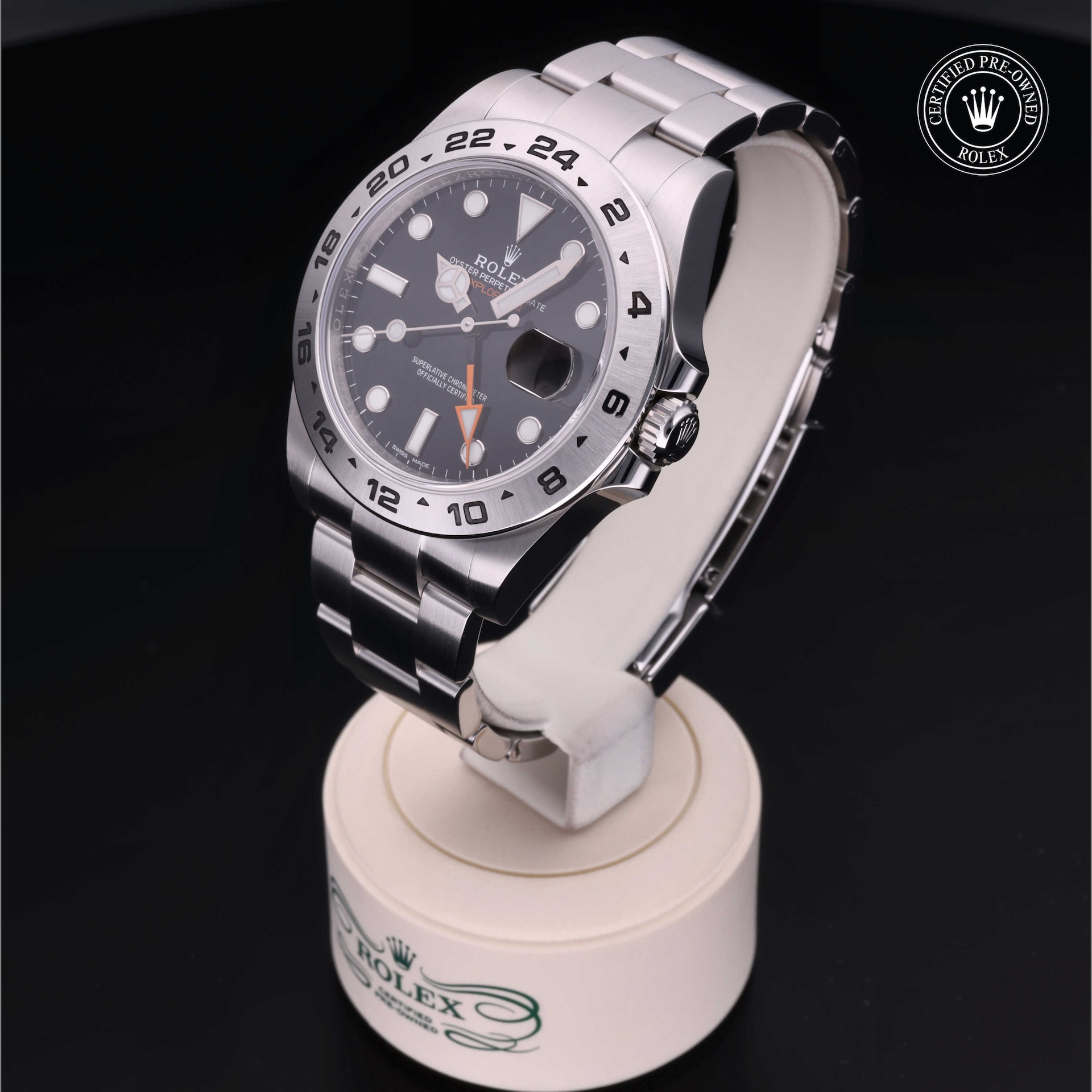Explorer II image