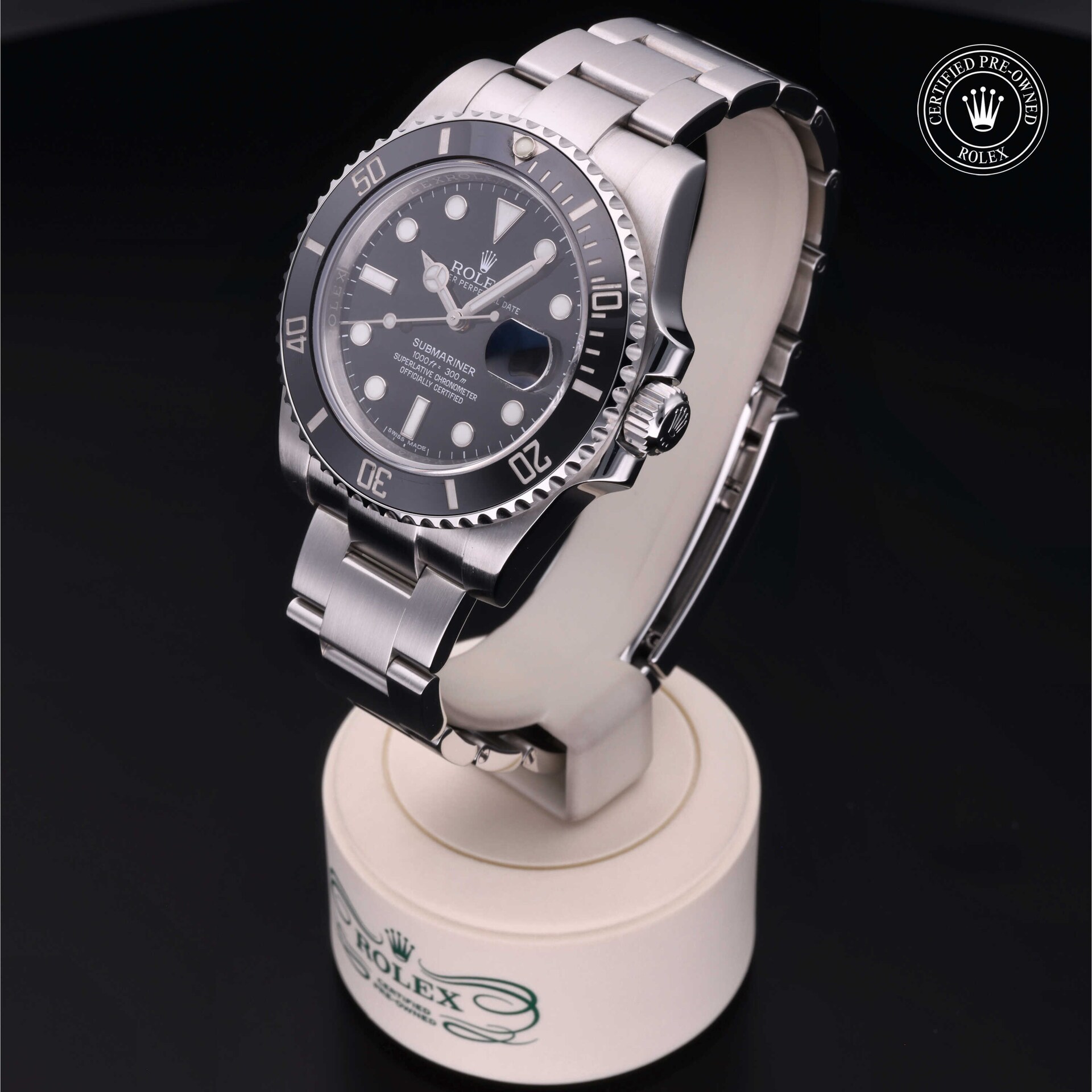 Submariner Date image