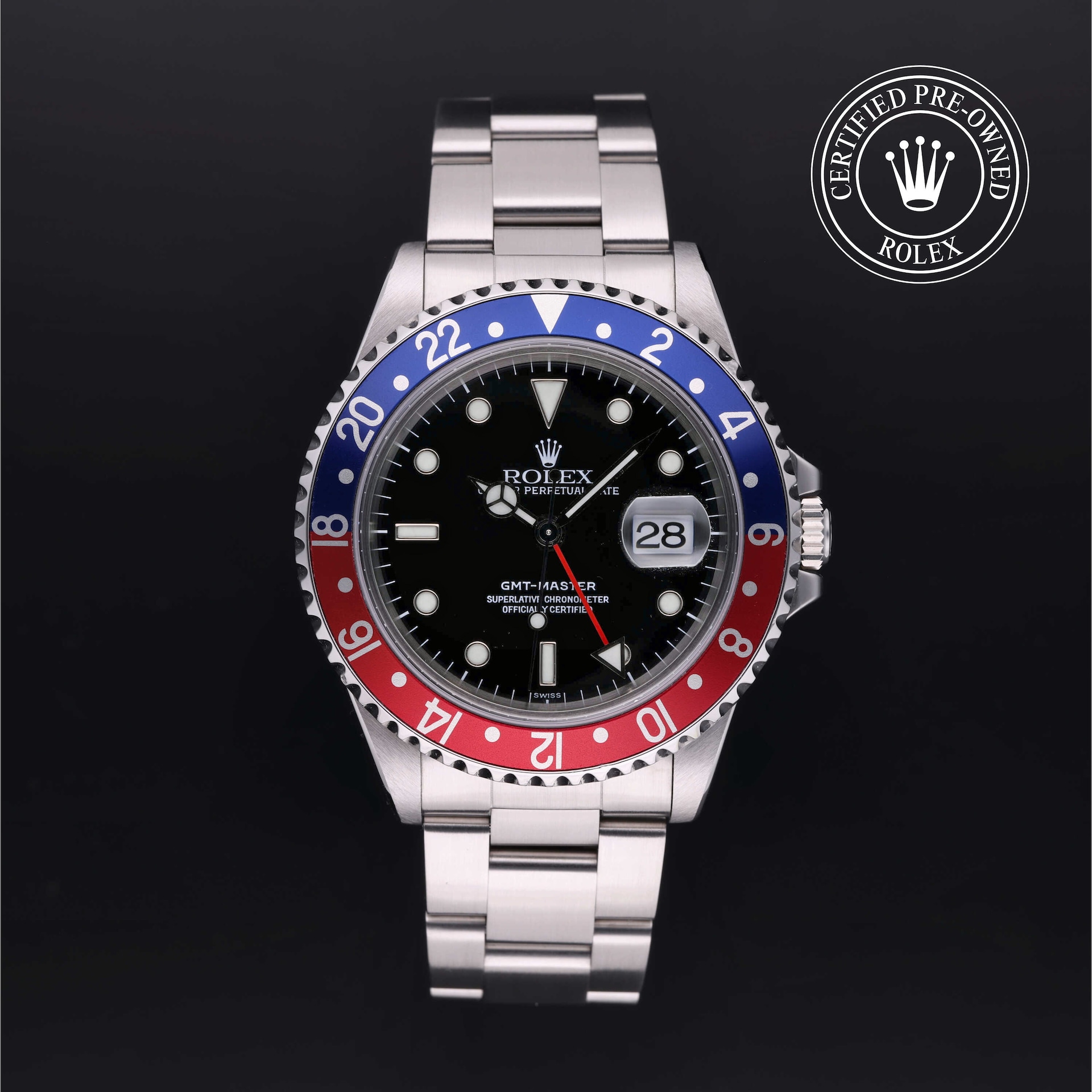 GMT-Master image