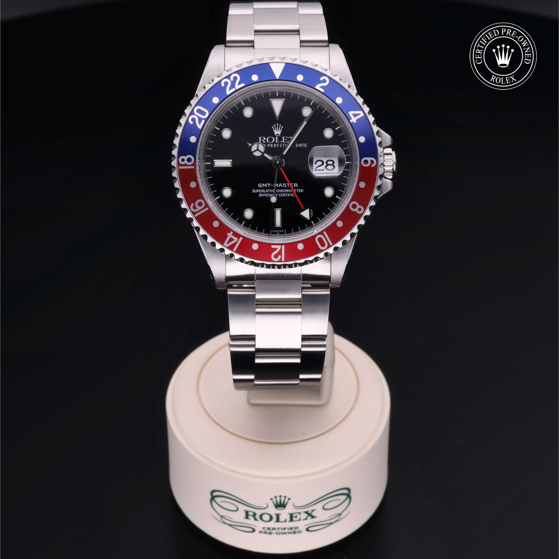 GMT-Master image