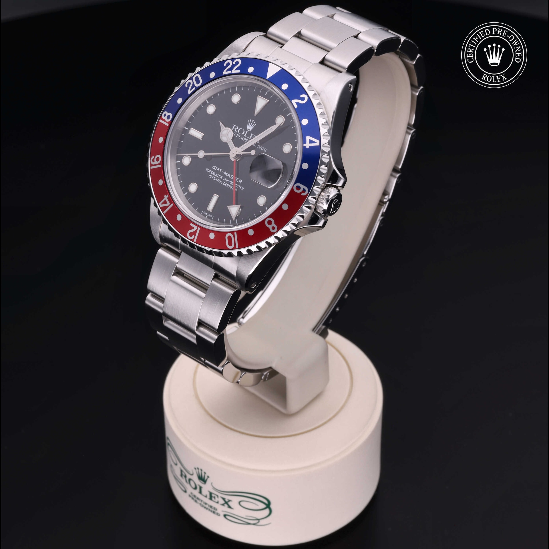 GMT-Master image