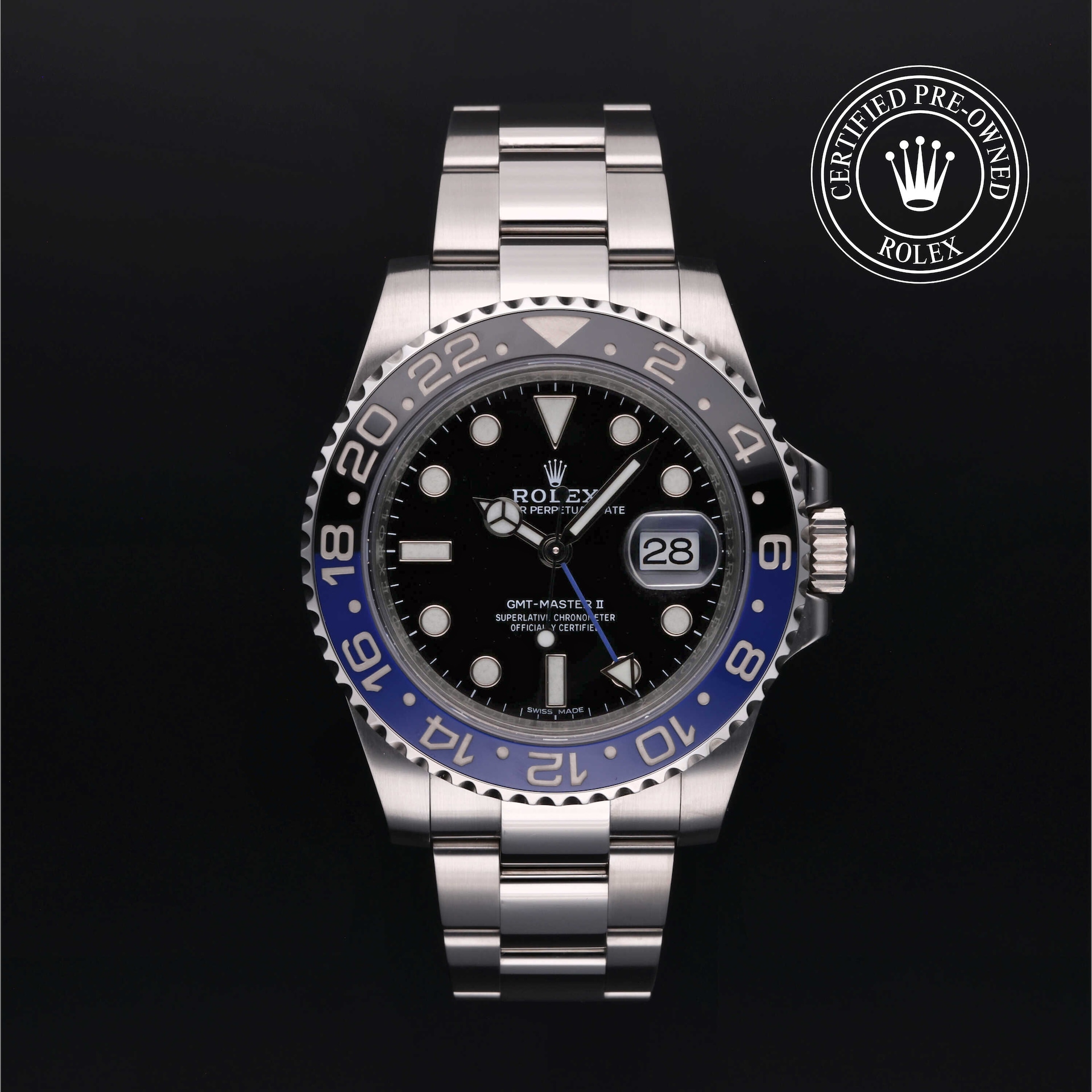 GMT-Master II image