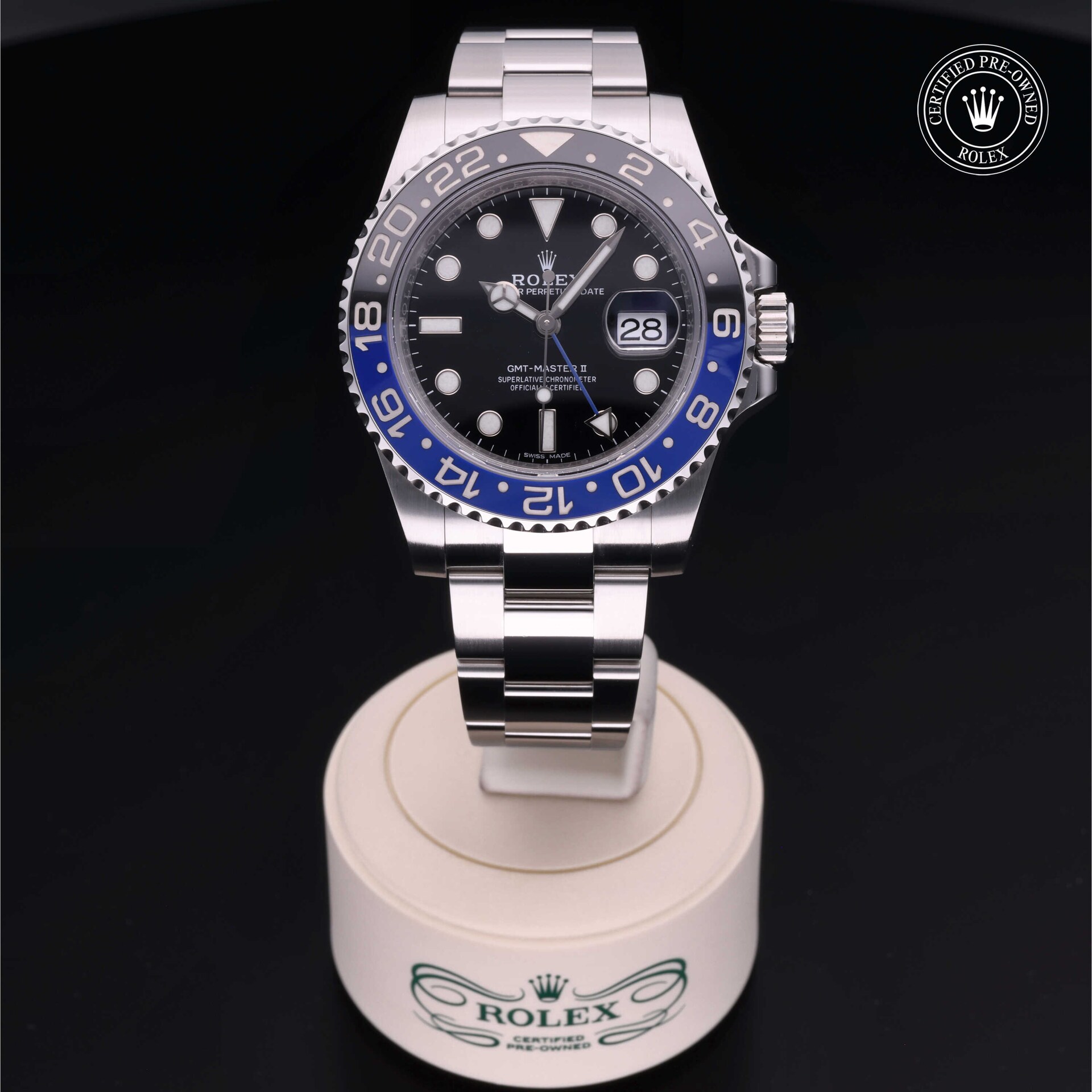 GMT-Master II image