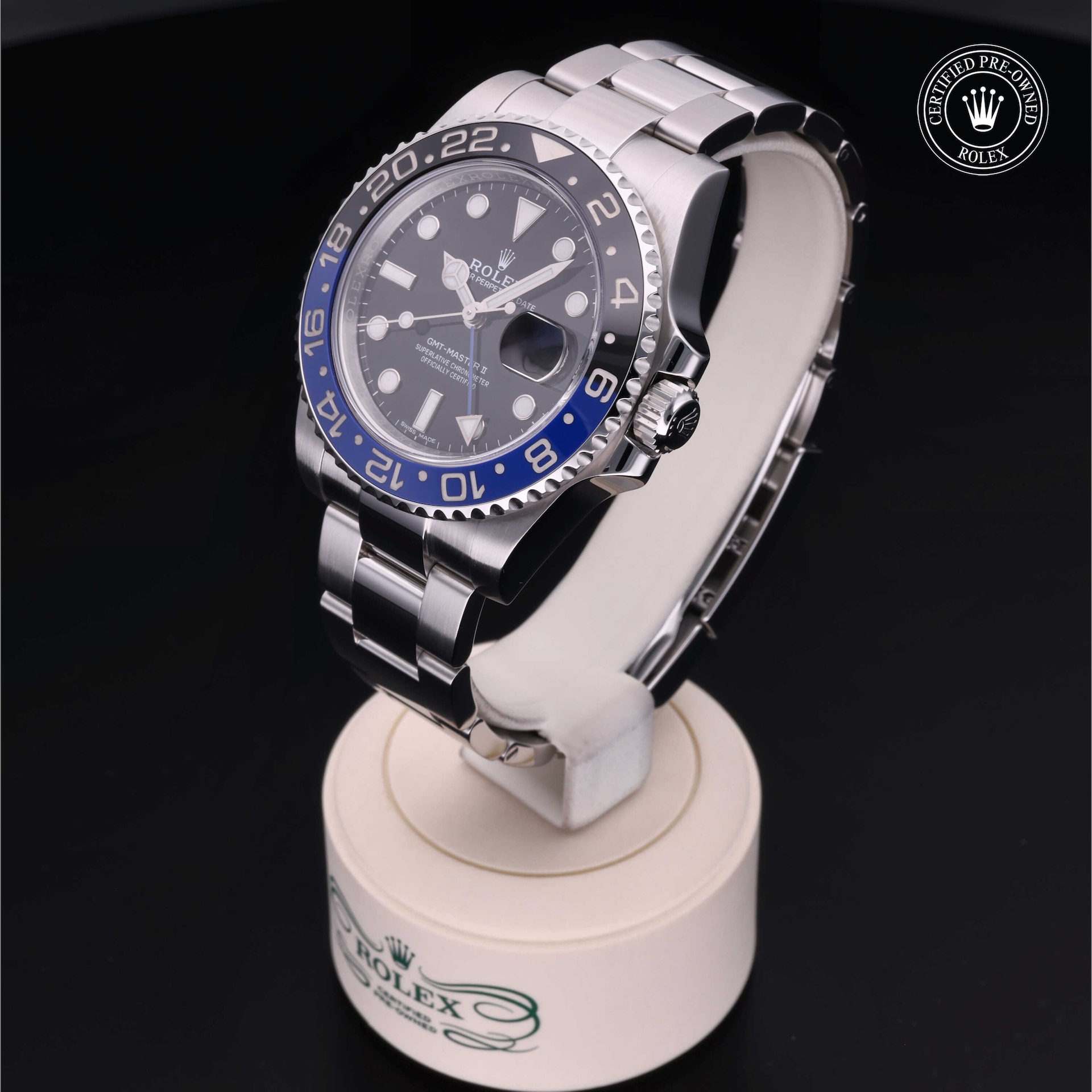 GMT-Master II image