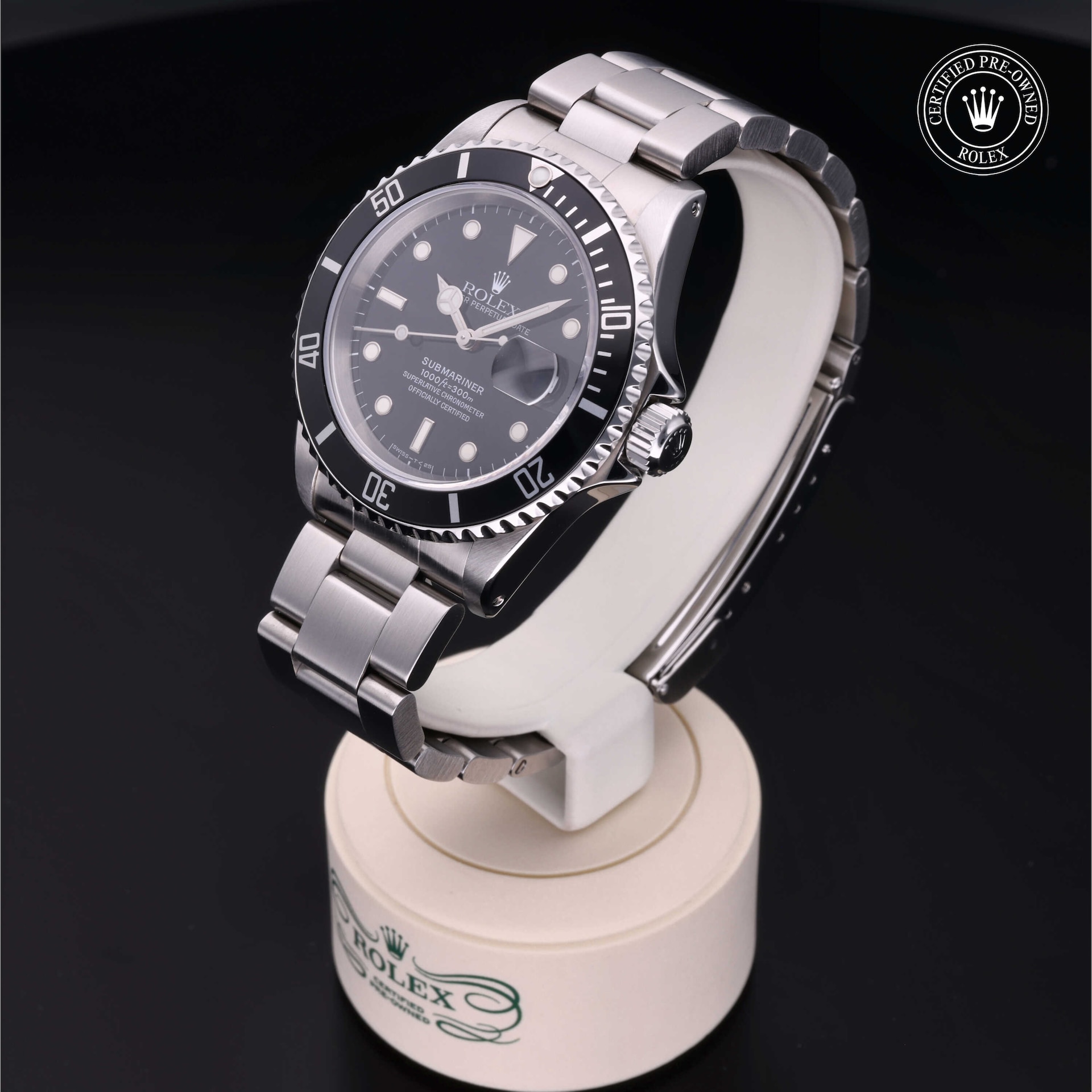 Submariner Date image