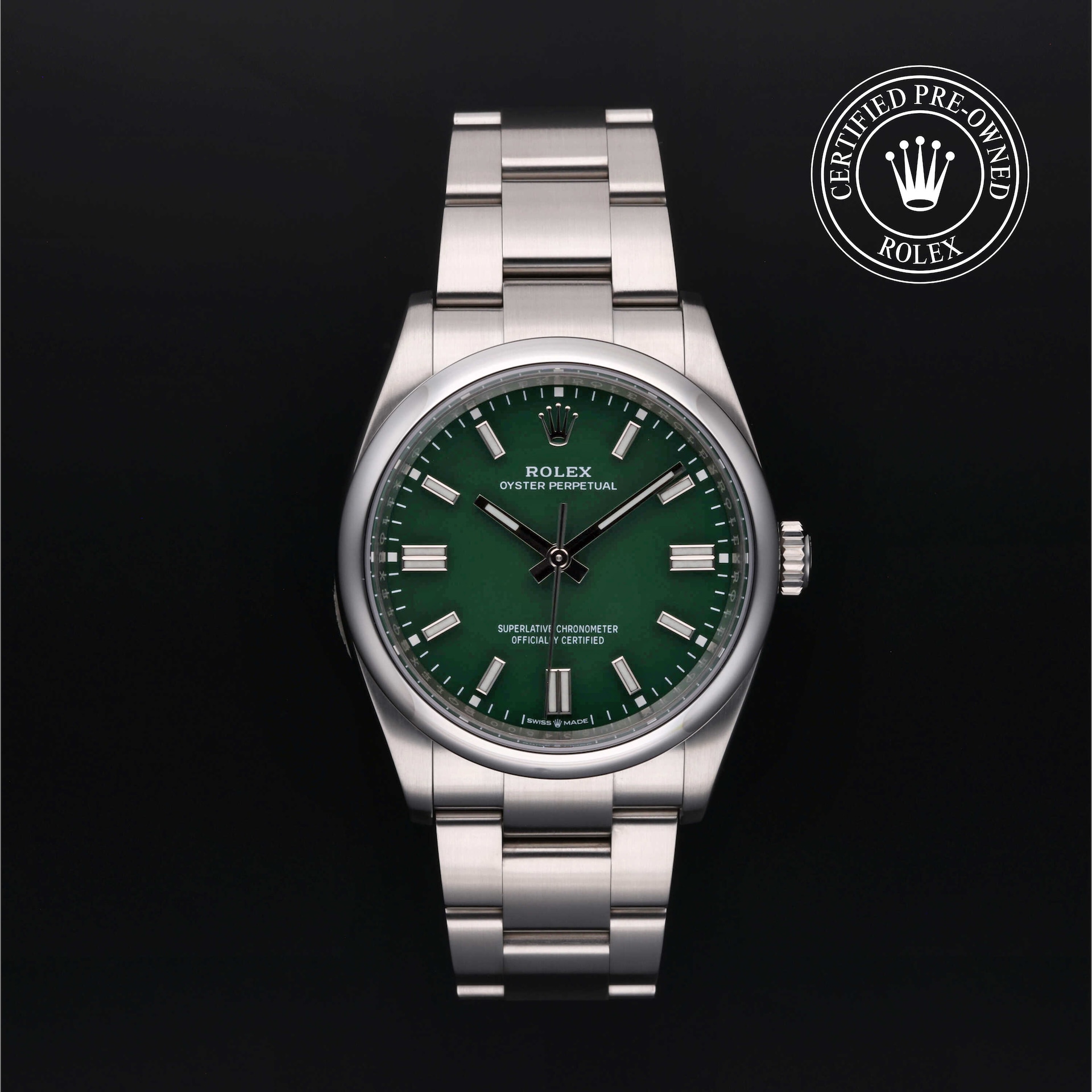 Oyster Perpetual 36 image