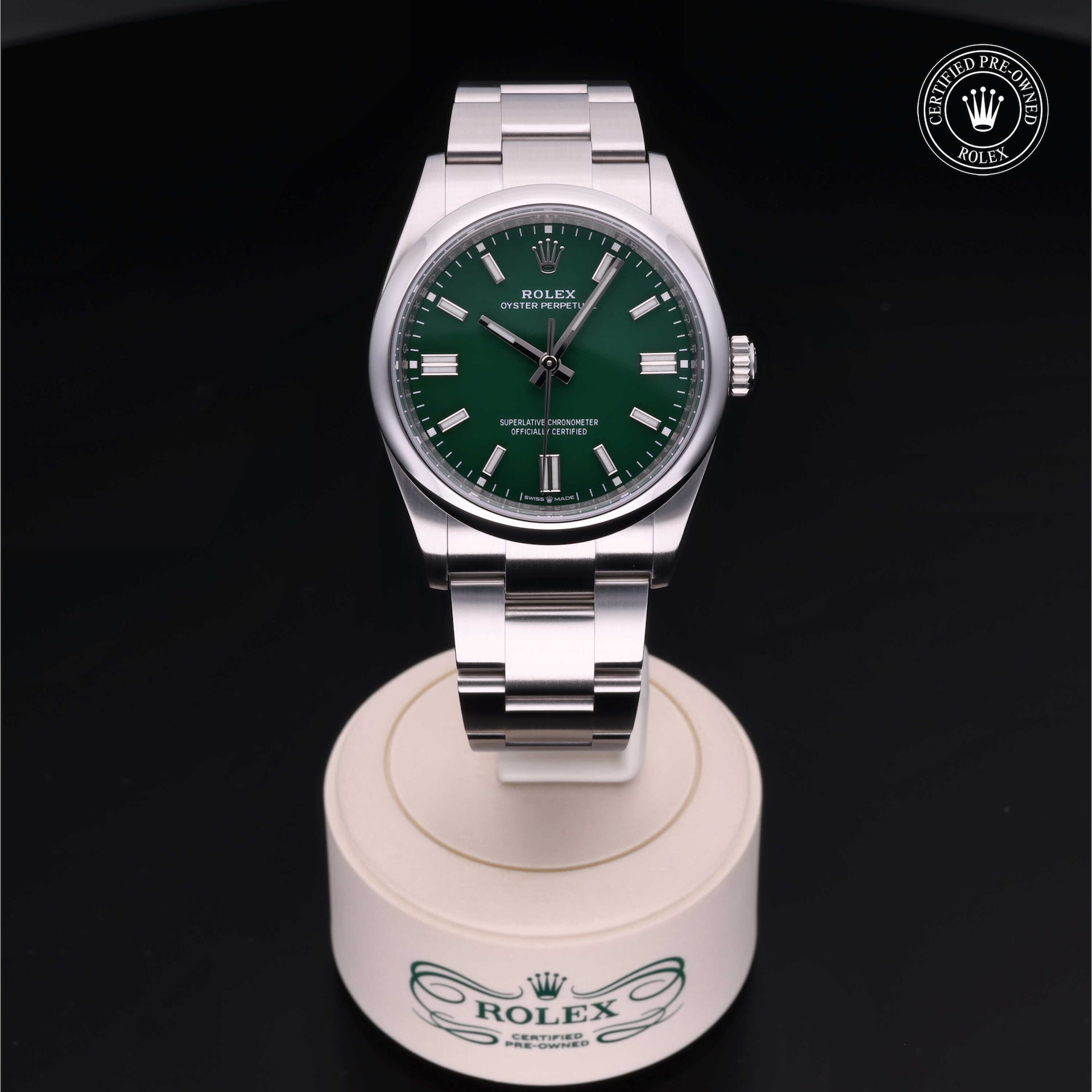Oyster Perpetual 36 image