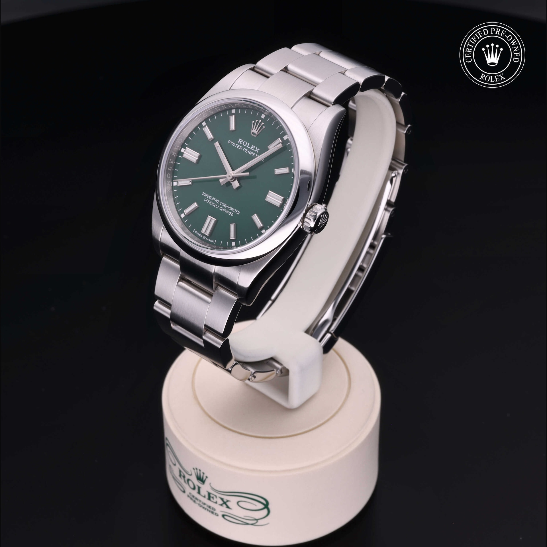 Oyster Perpetual 36 image