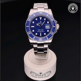 Rolex Rolex Certified Pre-Owned Submariner Date