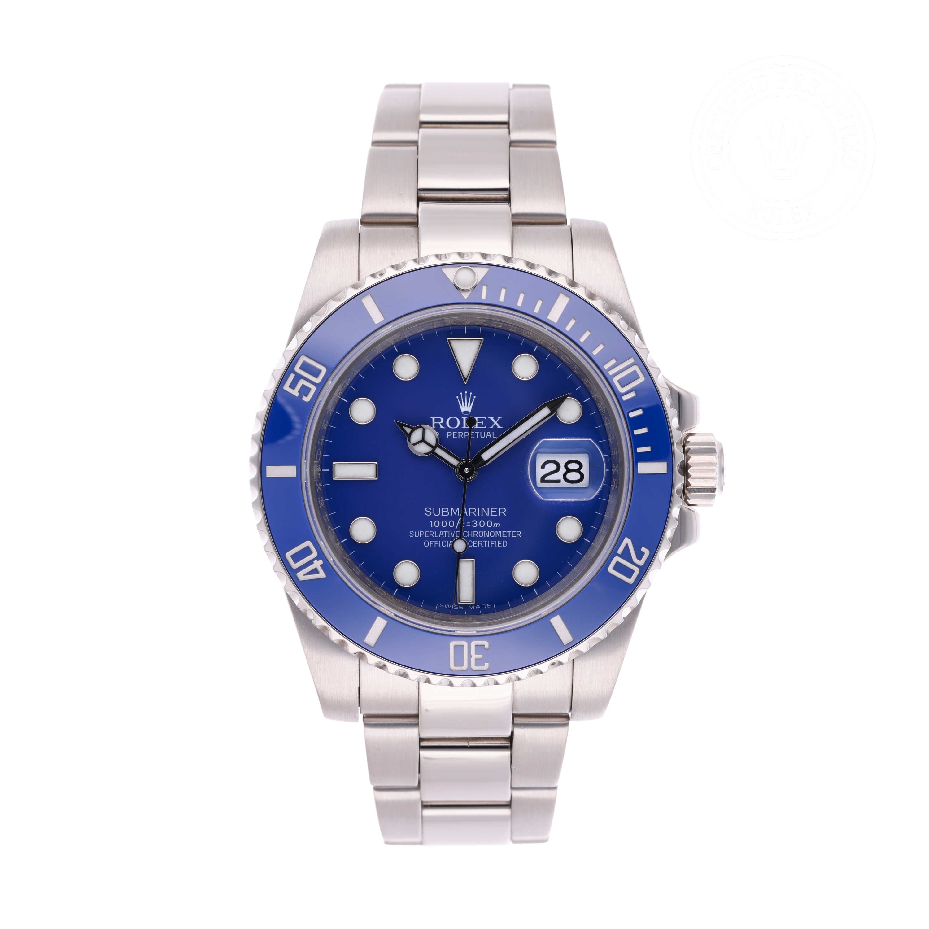 Submariner Date