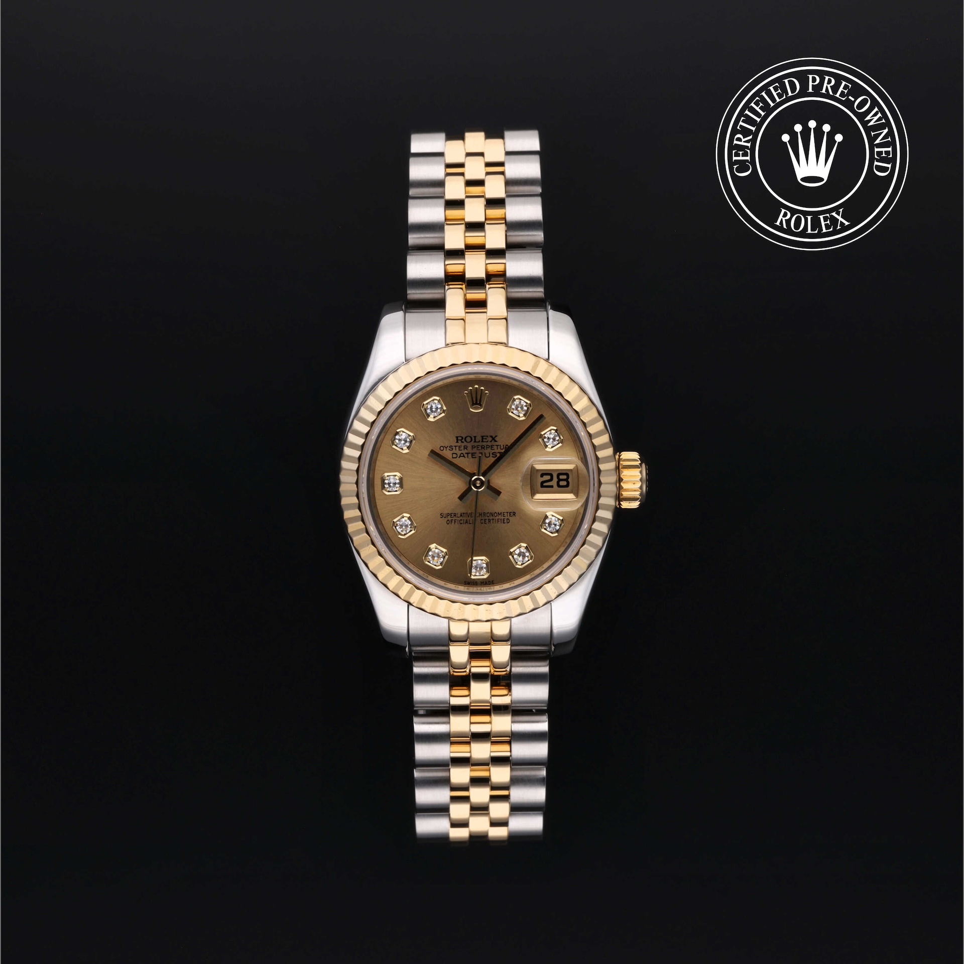 Lady-Datejust 26 image