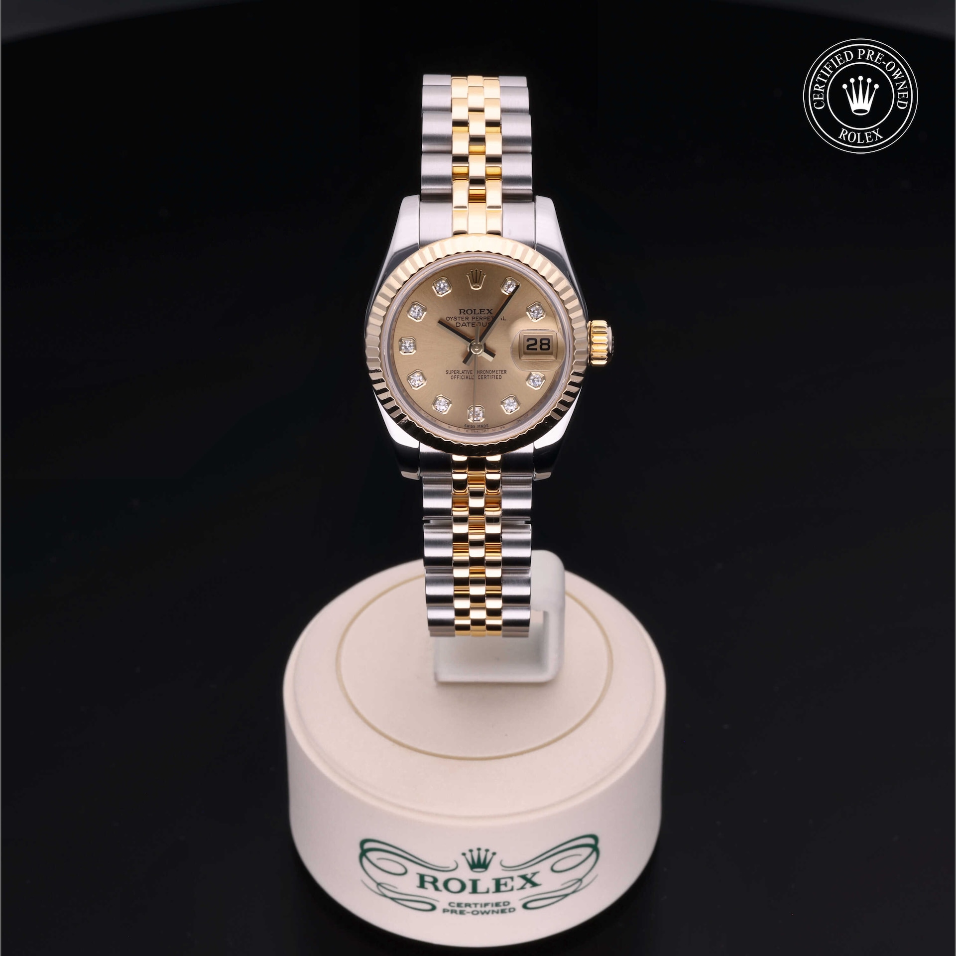 Lady-Datejust 26 image