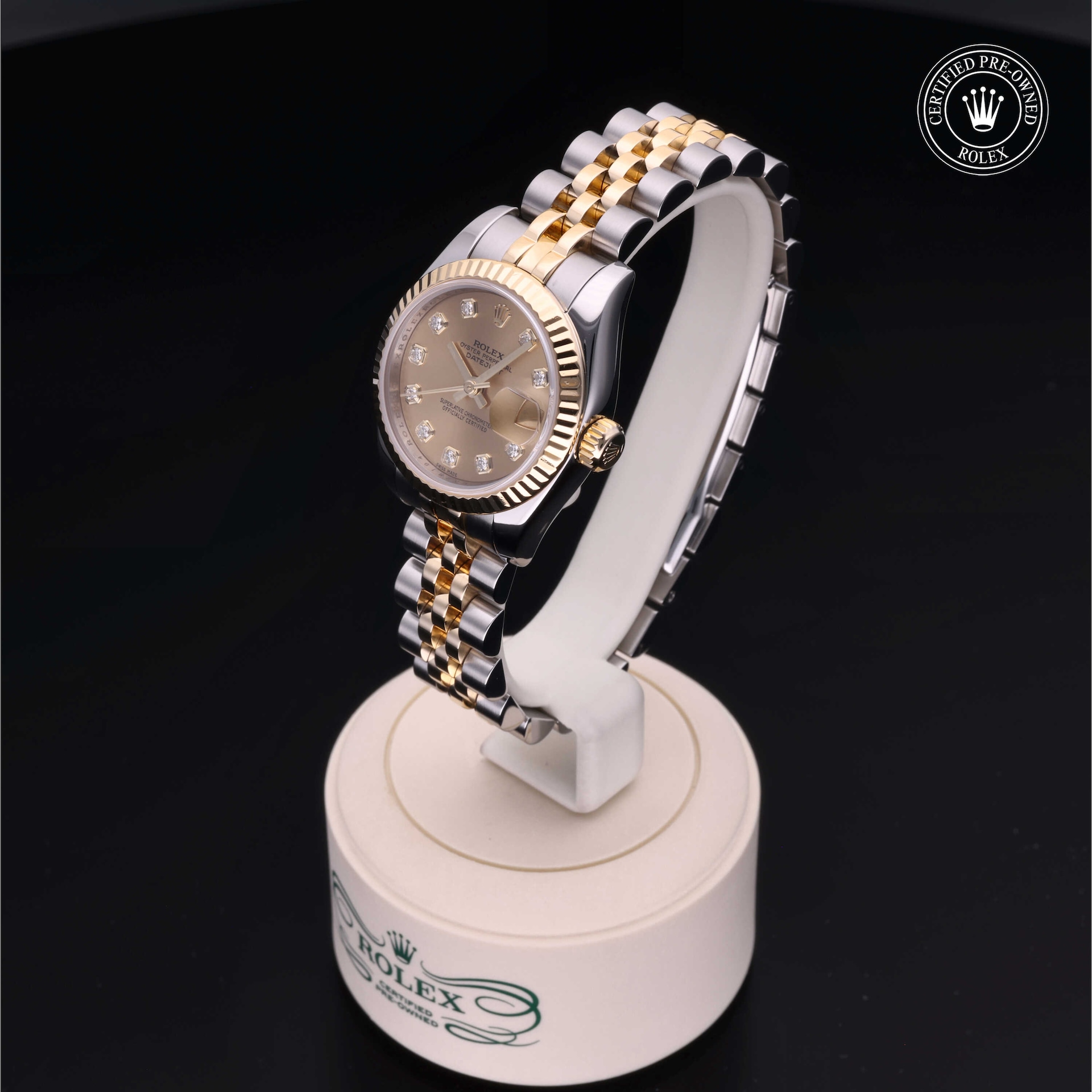 Lady-Datejust 26 image