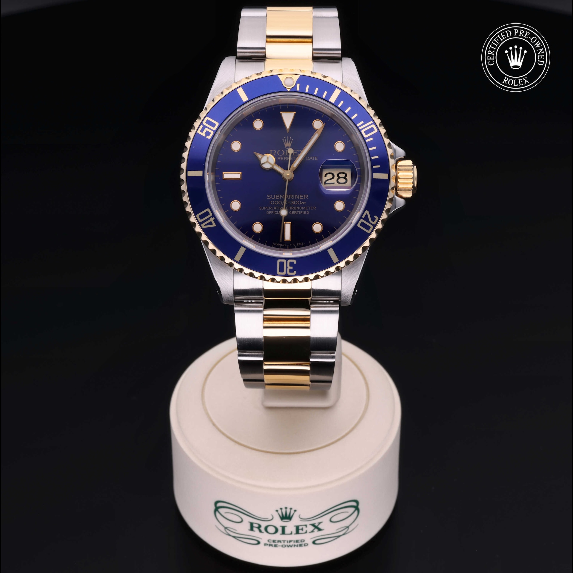 Submariner Date image