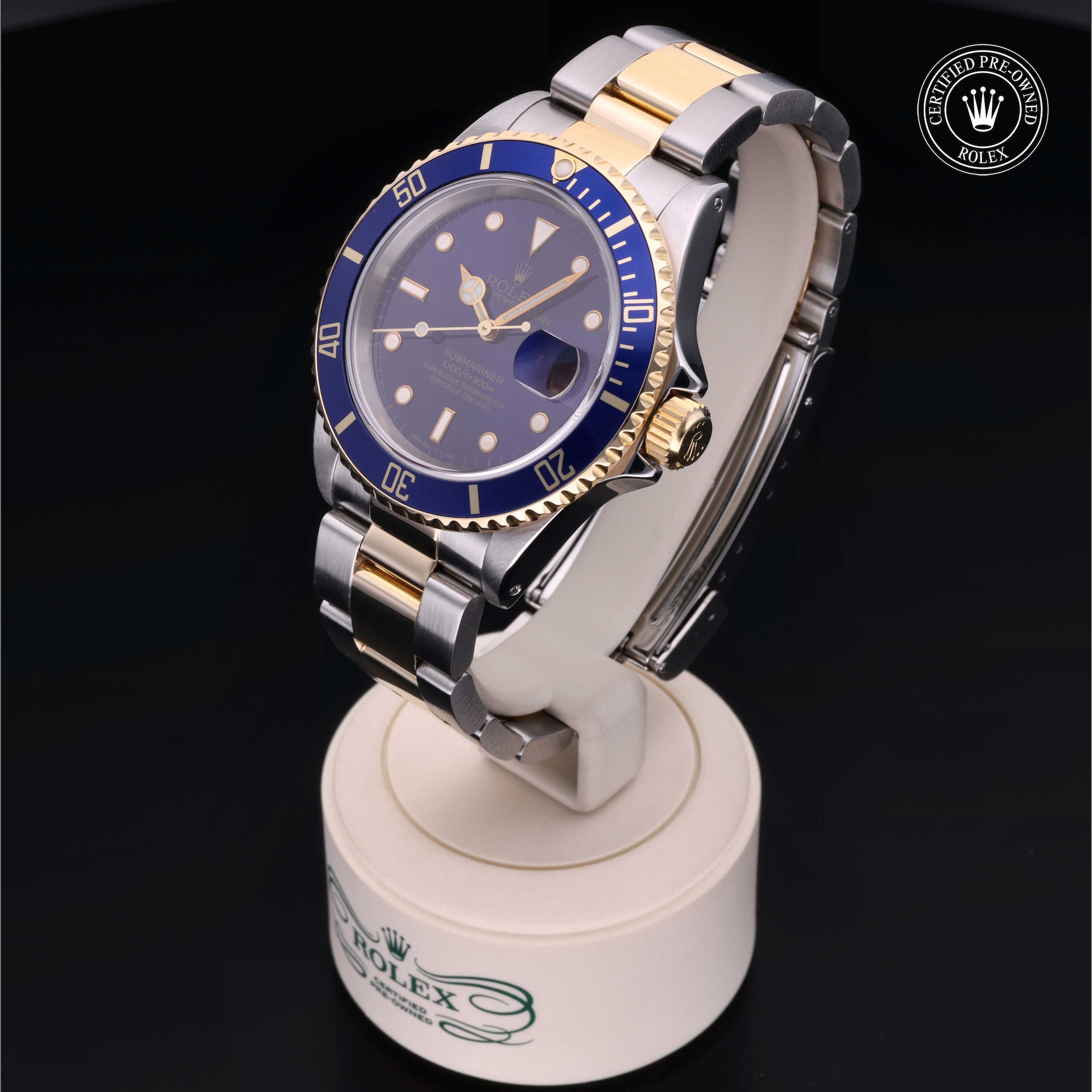 Submariner Date image