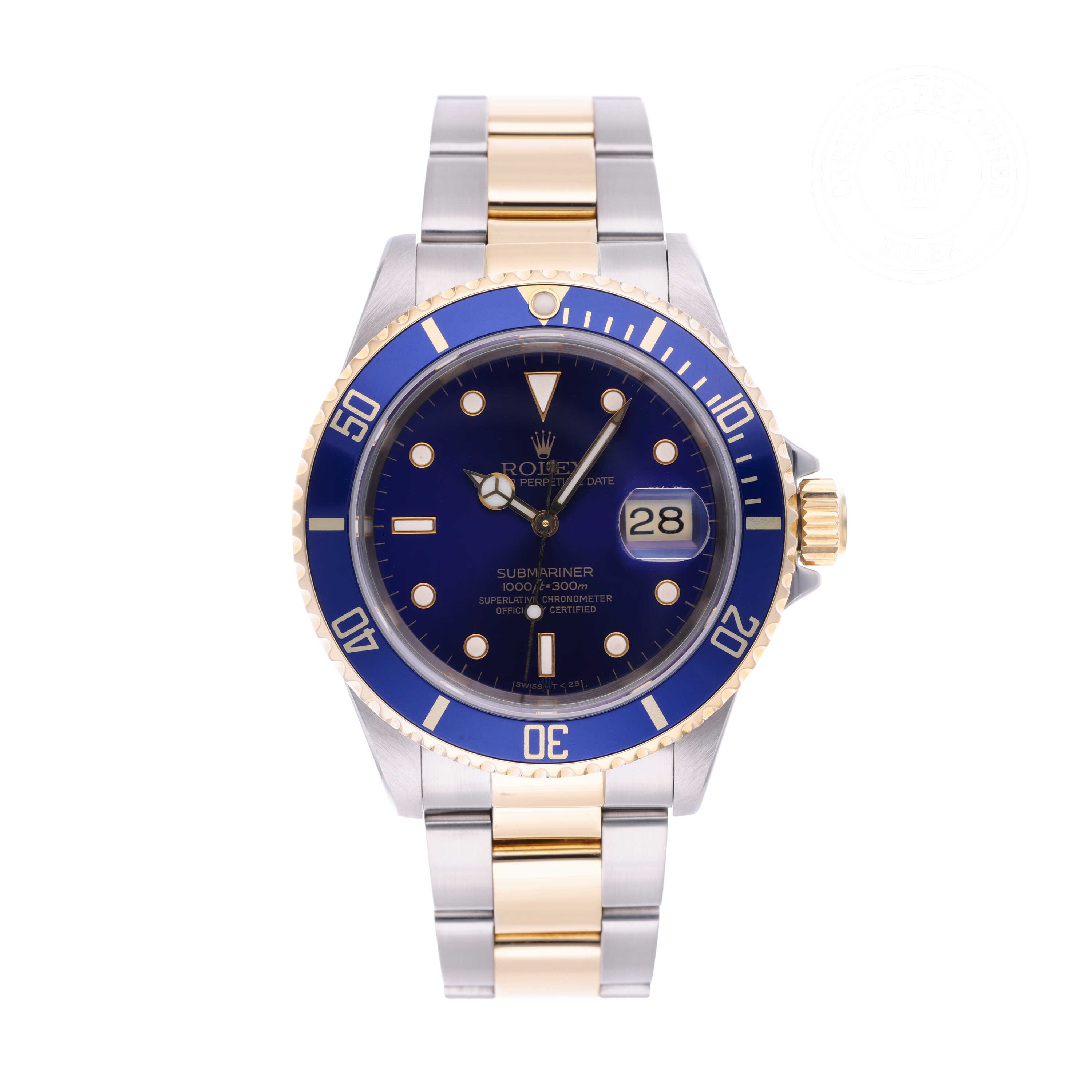 Submariner Date