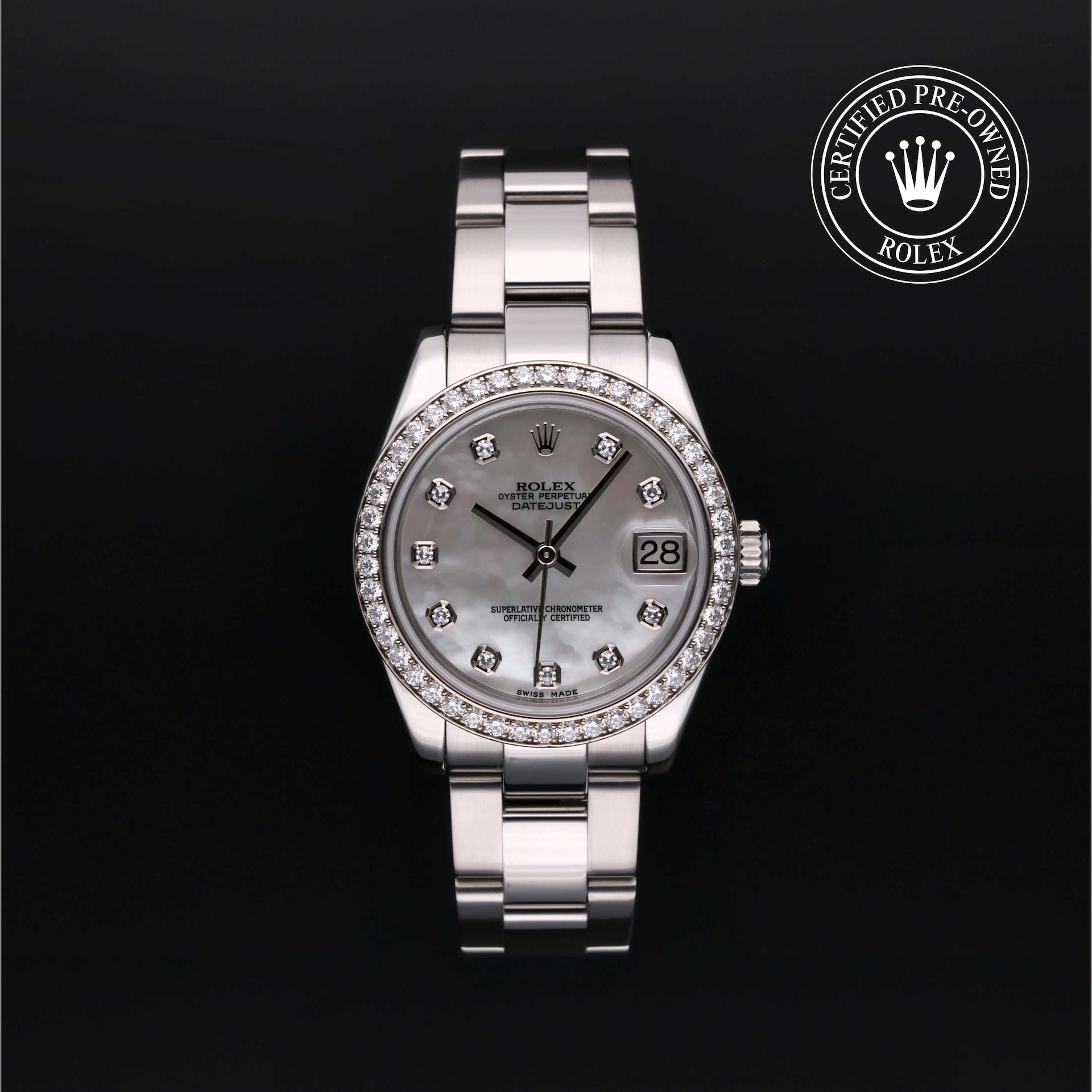 Datejust 31 image