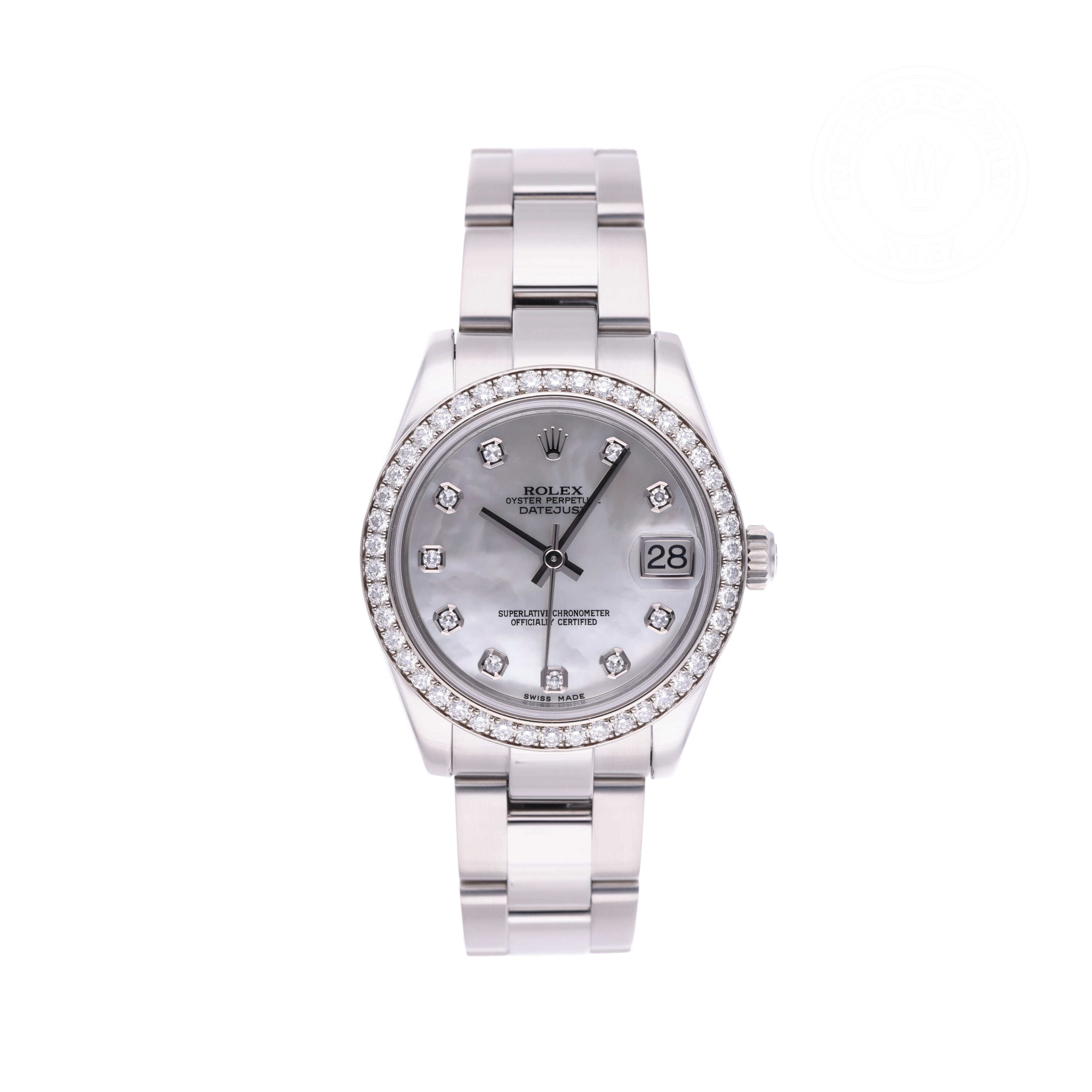 Datejust 31