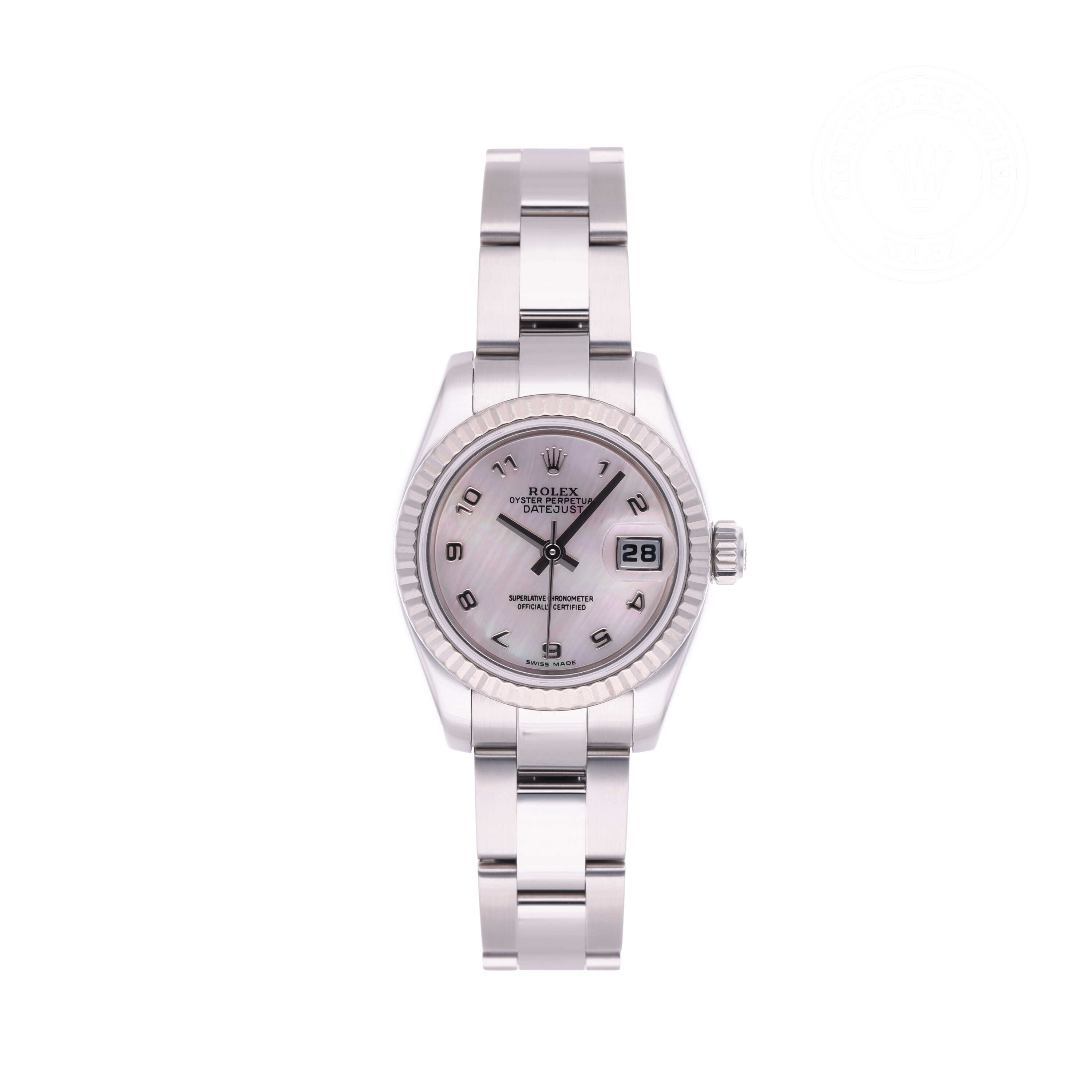 Lady-Datejust 26