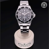 Rolex Rolex Certified Pre-Owned Sea-Dweller