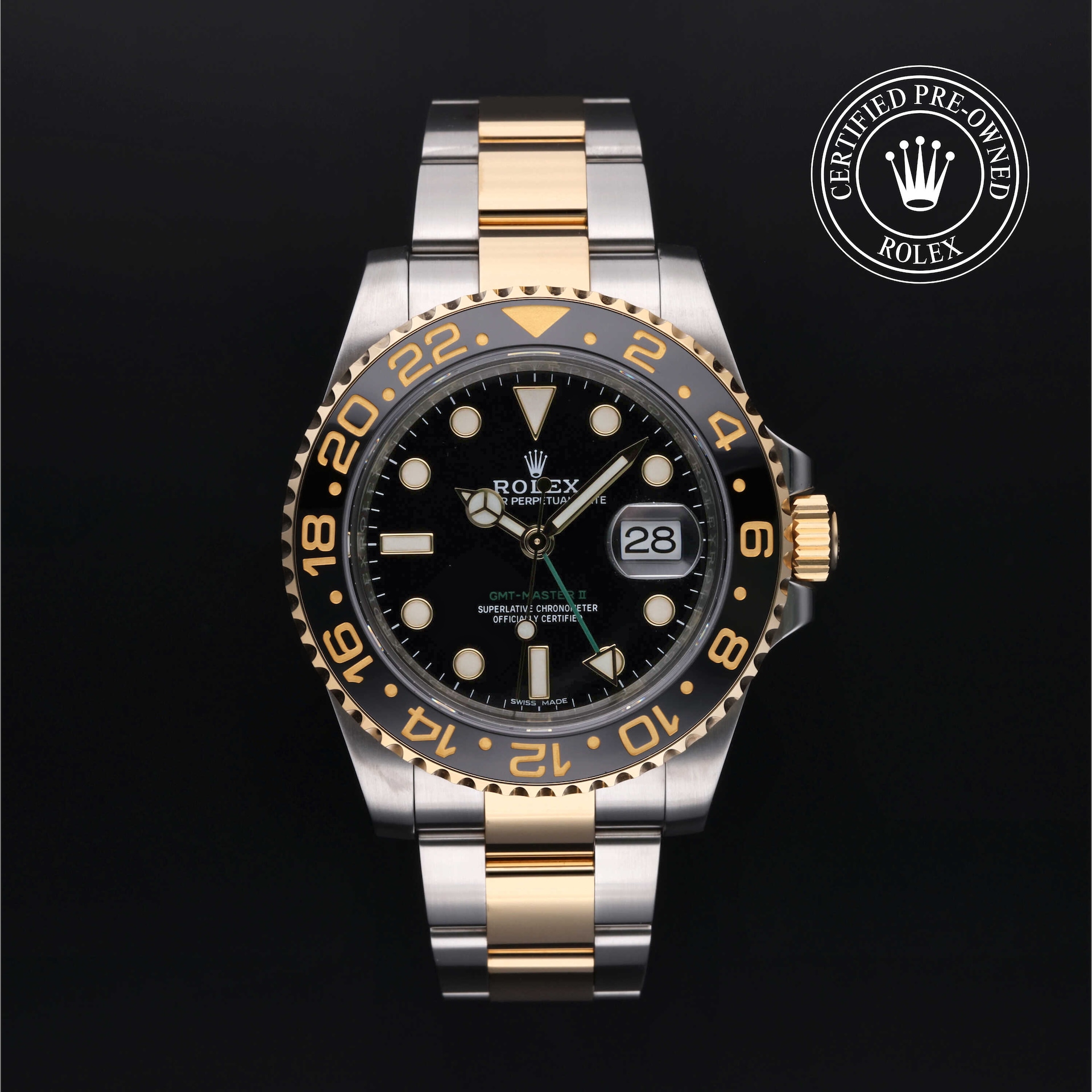 GMT-Master II image