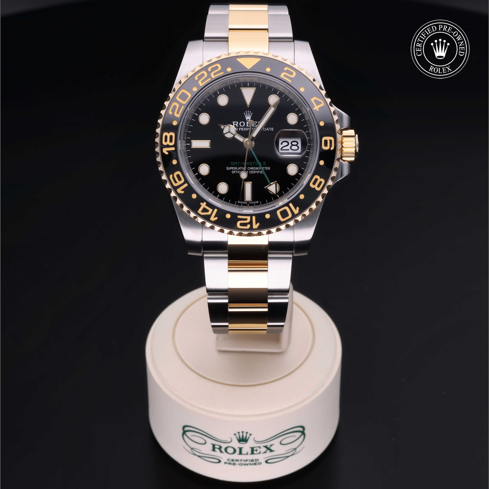 GMT-Master II image