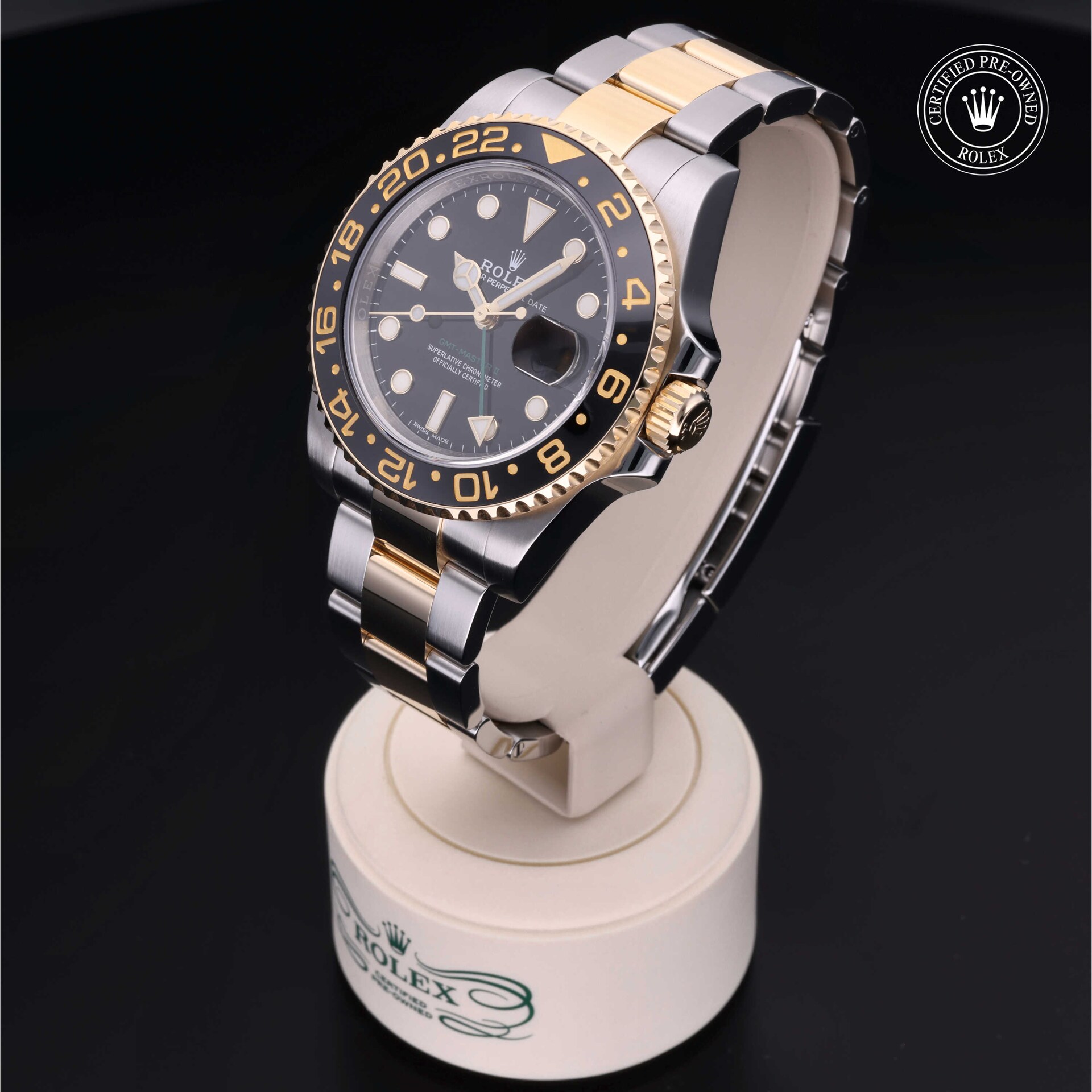 GMT-Master II image