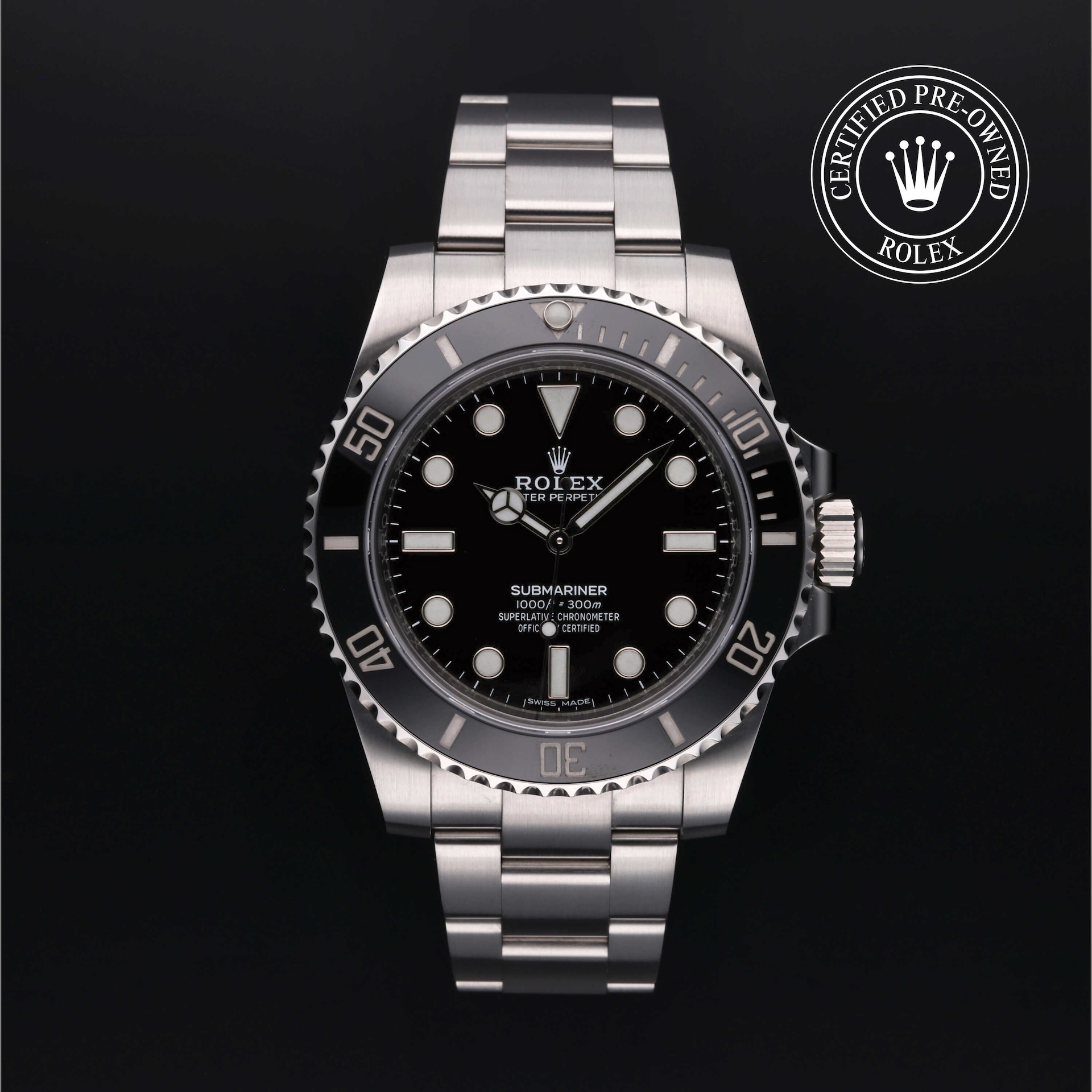 Submariner image