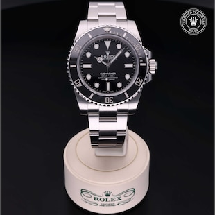 Rolex Certified Pre-Owned Submariner