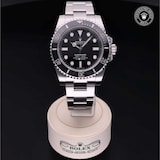 Rolex Rolex Certified Pre-Owned Submariner