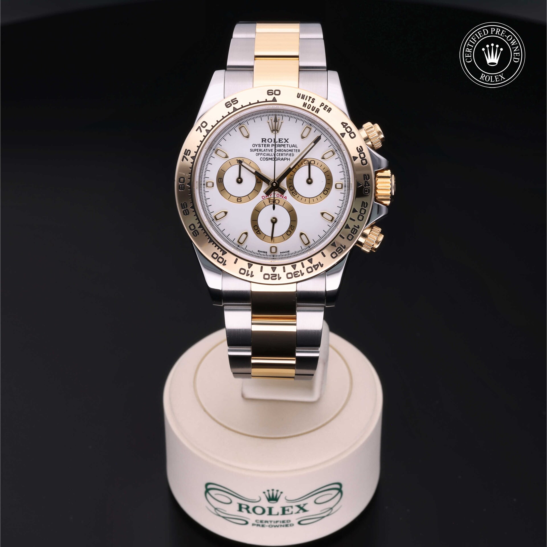 Cosmograph Daytona image