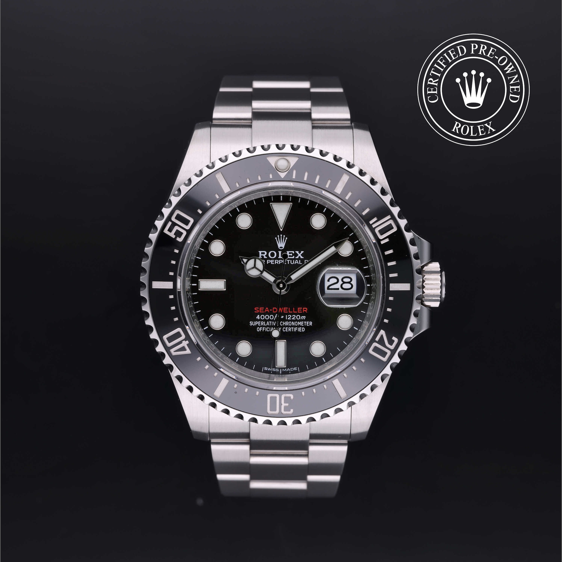 Sea-Dweller image