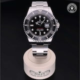 Rolex Rolex Certified Pre-Owned Sea-Dweller