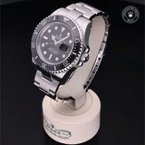 Rolex Rolex Certified Pre-Owned Sea-Dweller