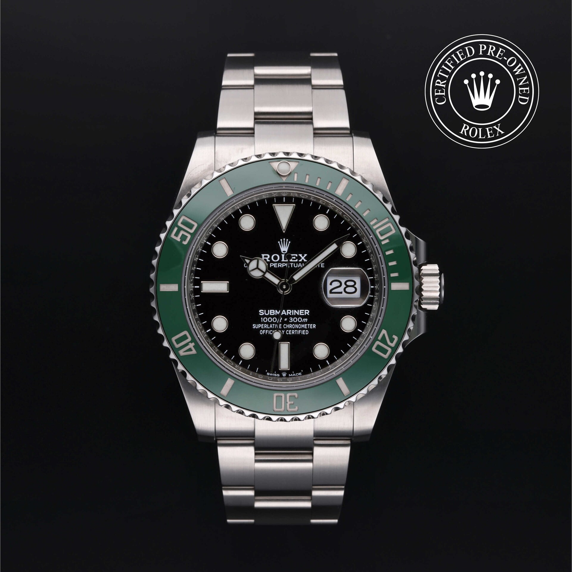 Submariner Date image