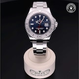 Rolex Rolex Certified Pre-Owned Yacht-Master 40