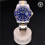 Rolex Rolex Certified Pre-Owned Submariner Date