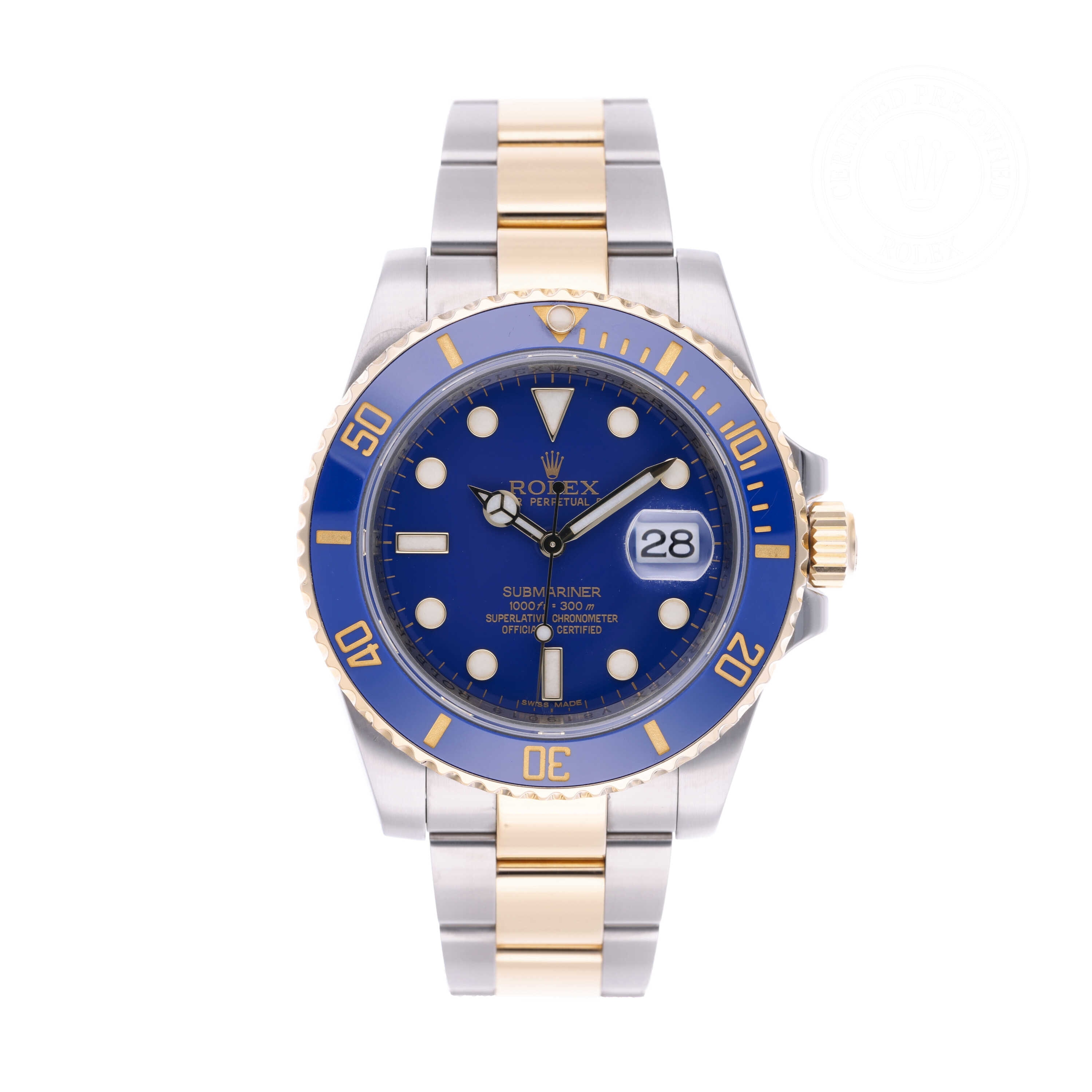 Submariner Date