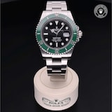 Rolex Rolex Certified Pre-Owned Submariner Date