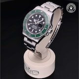 Rolex Rolex Certified Pre-Owned Submariner Date