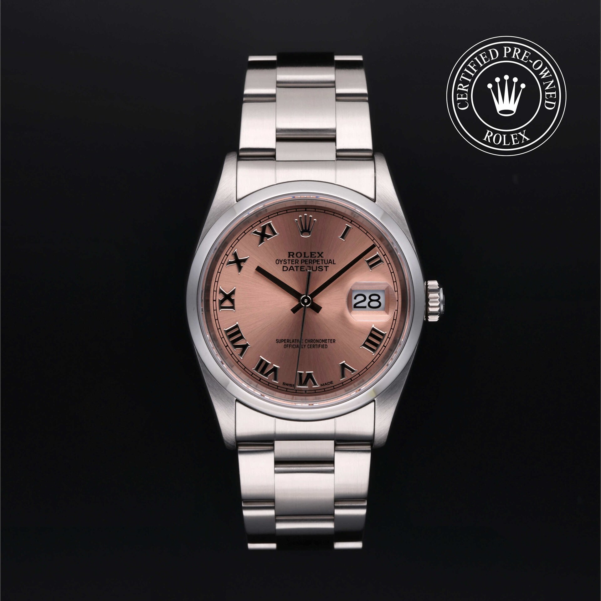 Datejust 36 image