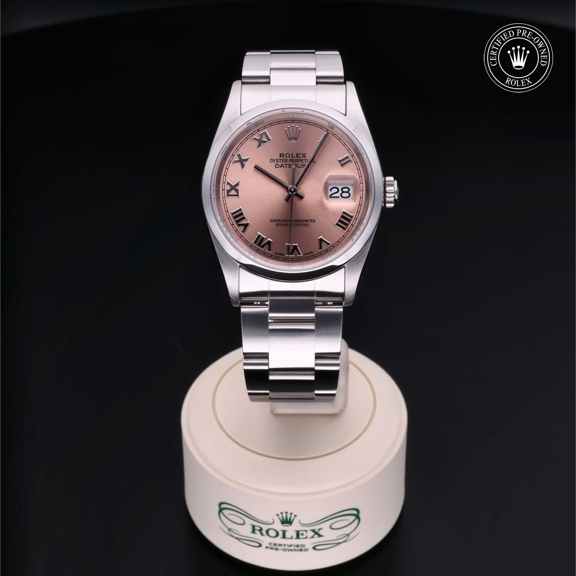 Datejust 36 image