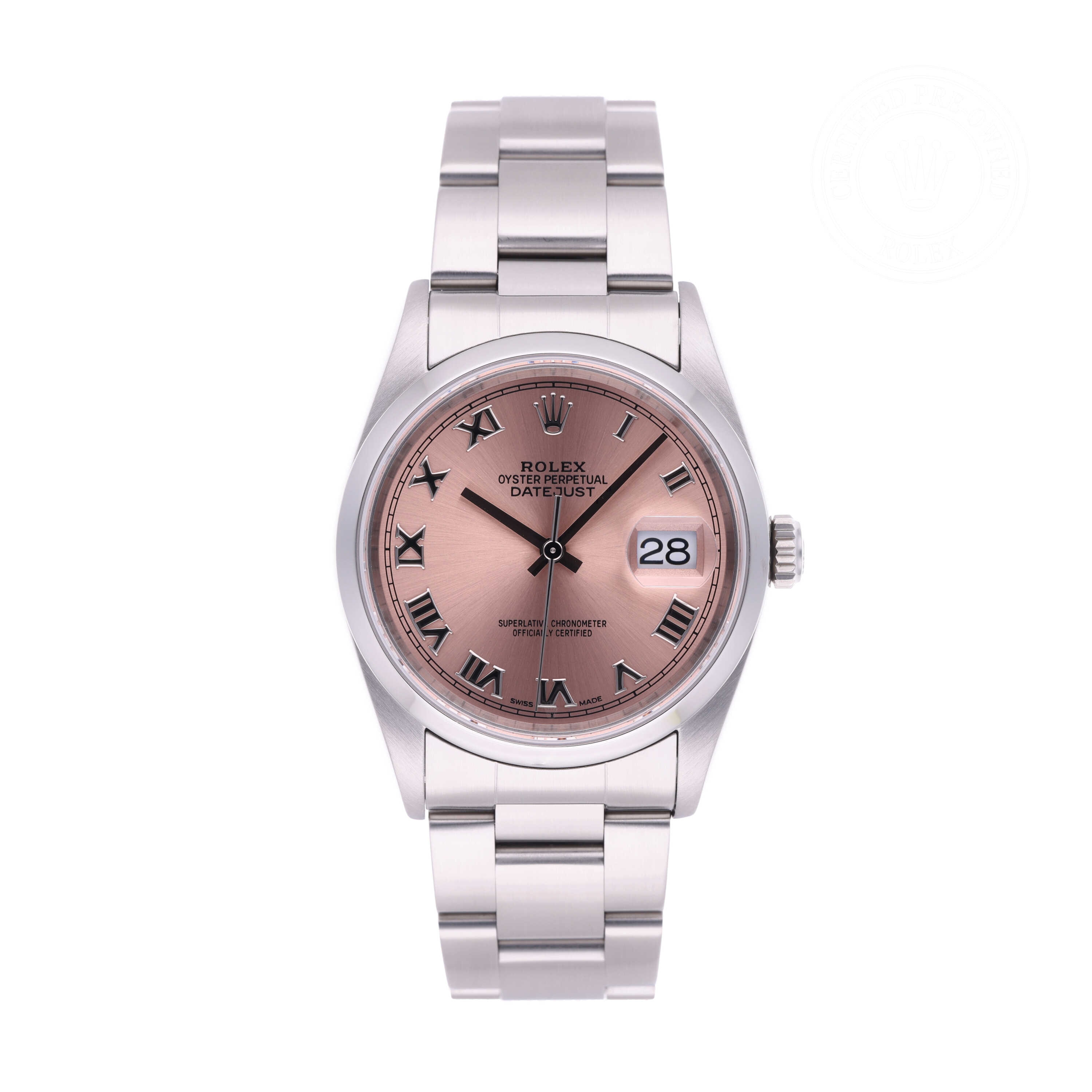 Datejust 36