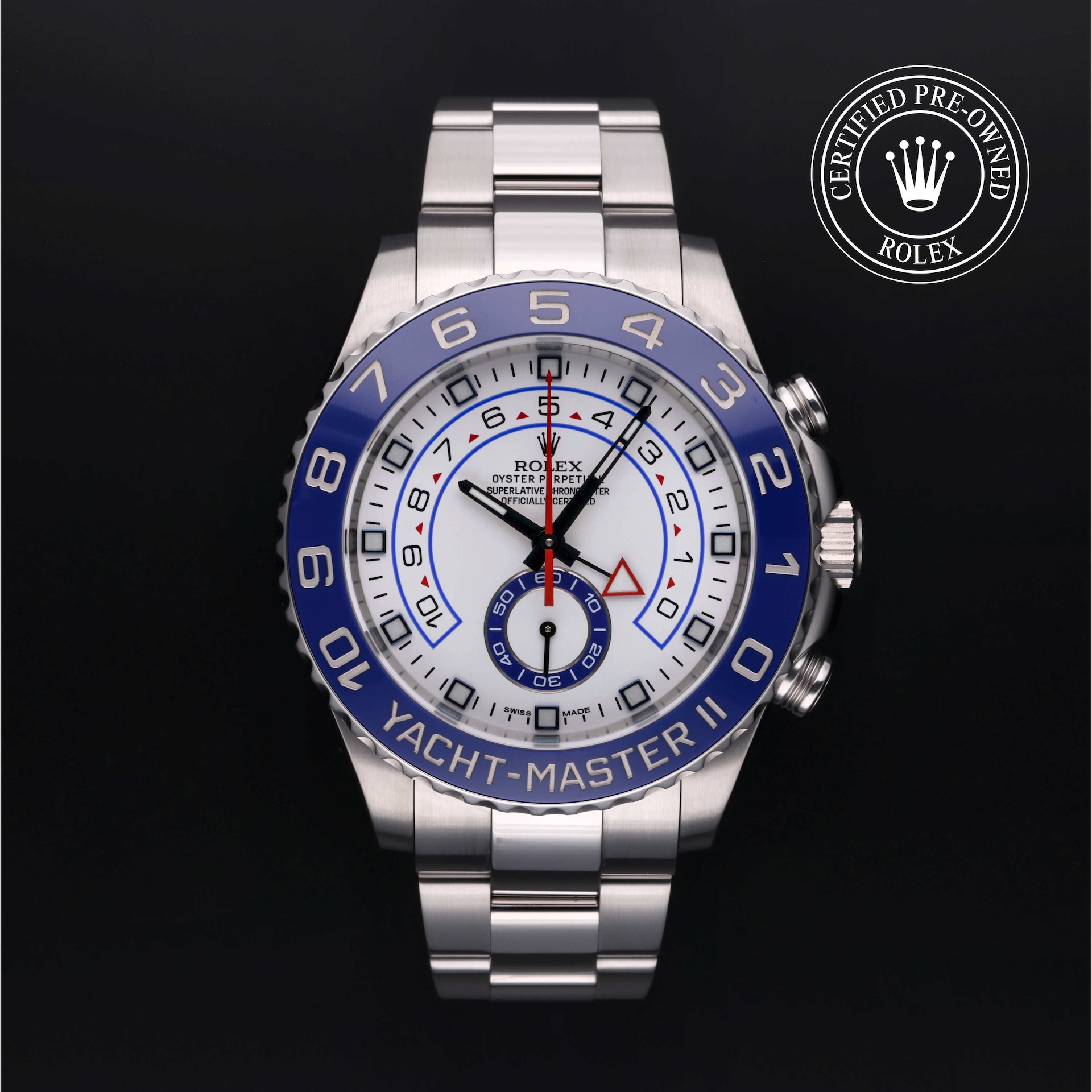 Yacht-Master II image