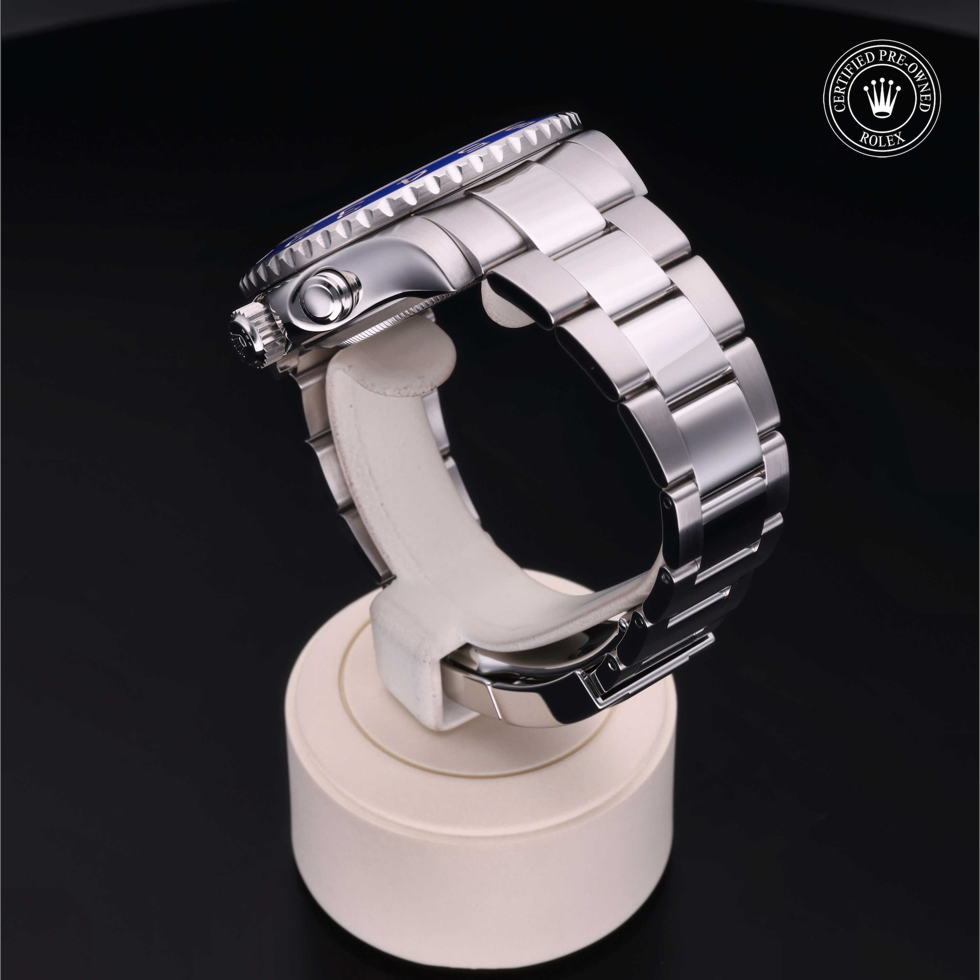 Rolex Rolex Certified Pre-Owned Yacht-Master II
