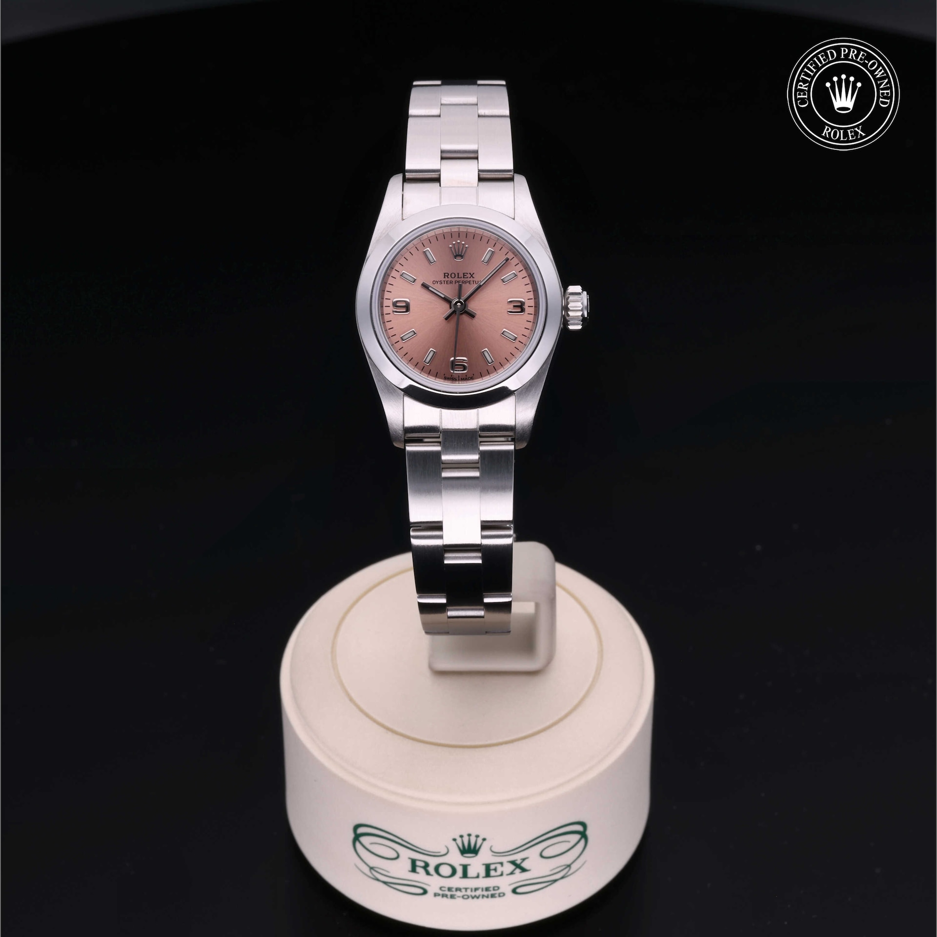 Oyster Perpetual 24 image