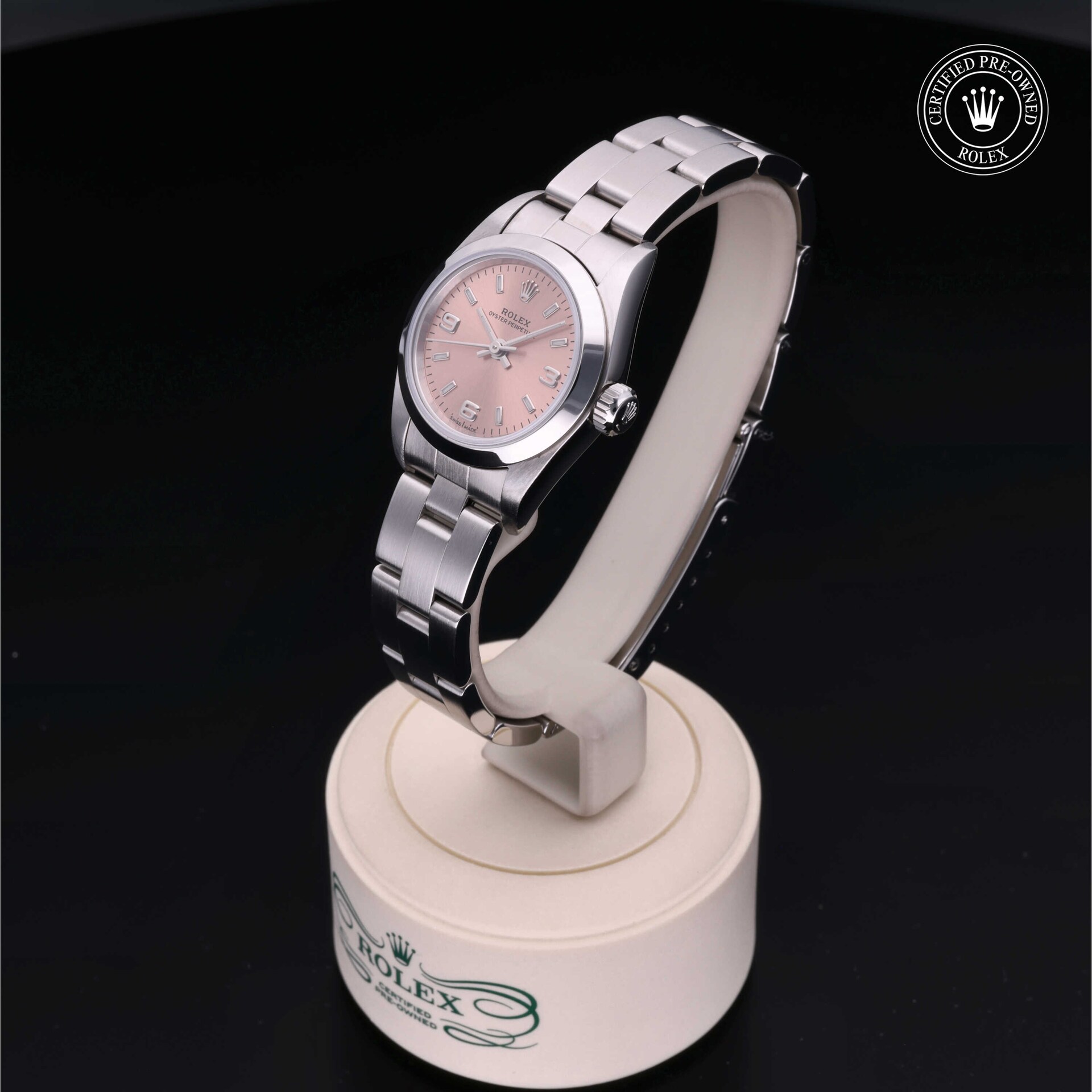 Oyster Perpetual 24 image